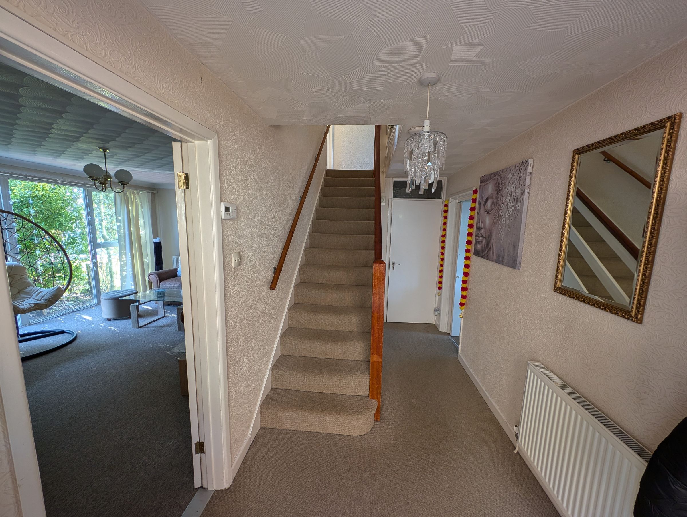 4 bed semi-detached house to rent in Beverley Gardens, Bristol  - Property Image 8