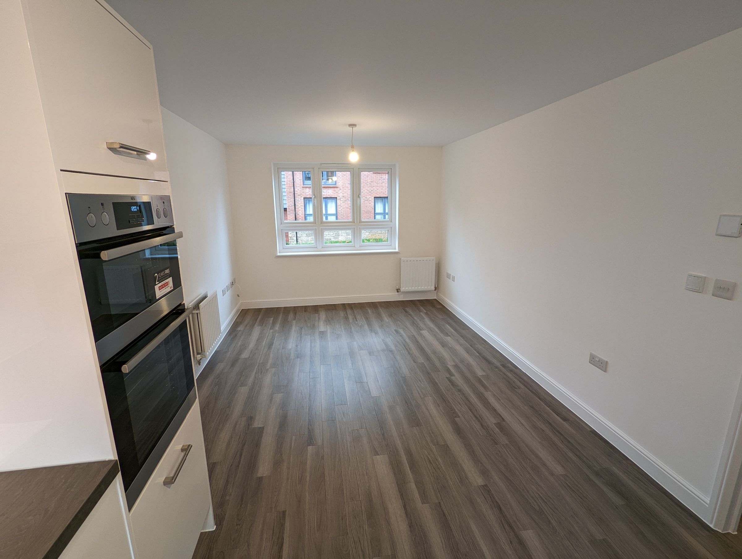 1 bed flat to rent in Mustoe Road, Bristol  - Property Image 5