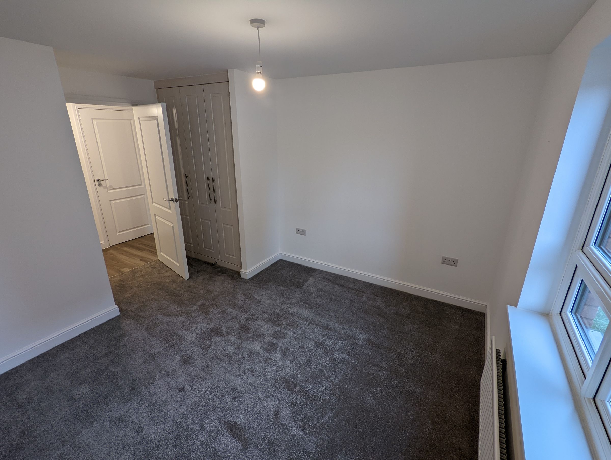 1 bed flat to rent in Mustoe Road, Bristol  - Property Image 6