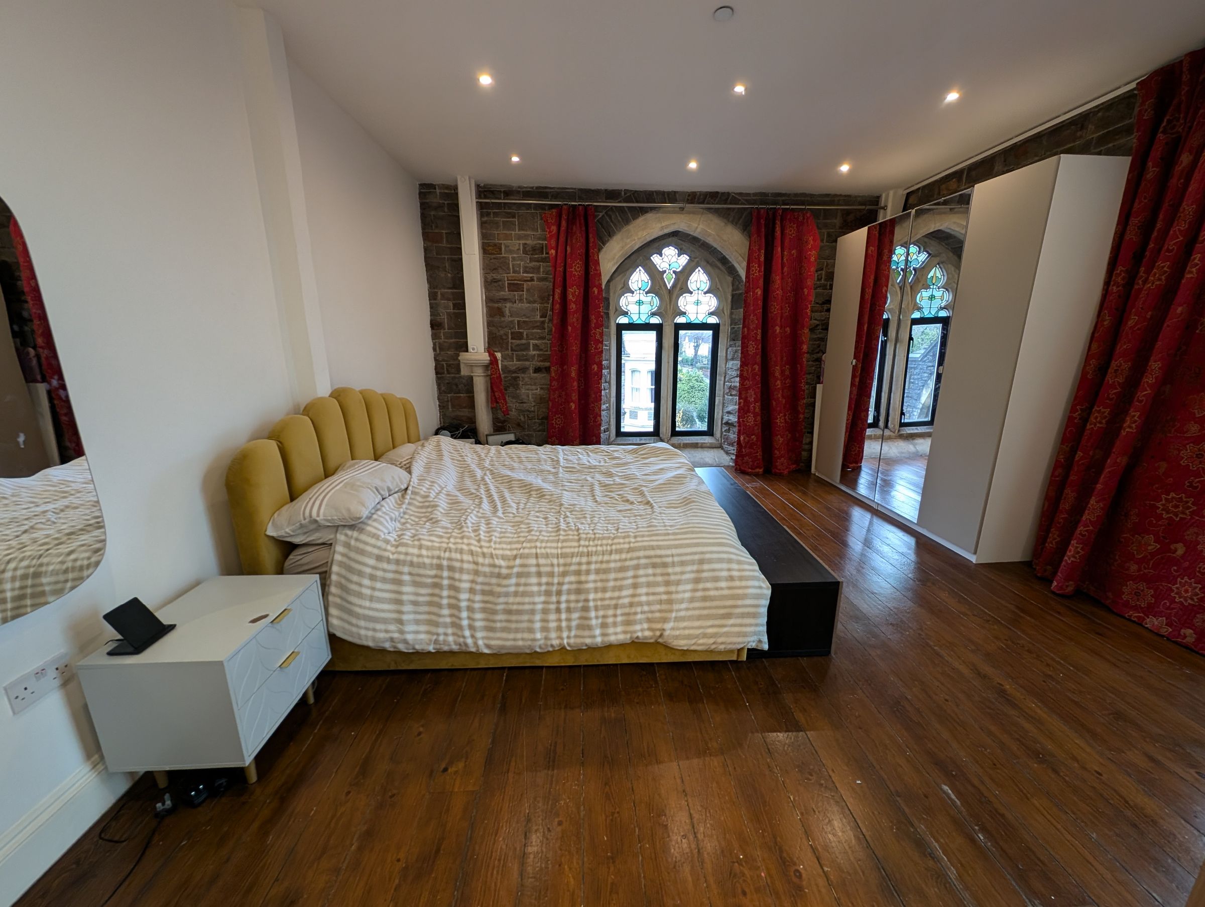 5 bed semi-detached house to rent in The Cloisters, Bristol  - Property Image 20