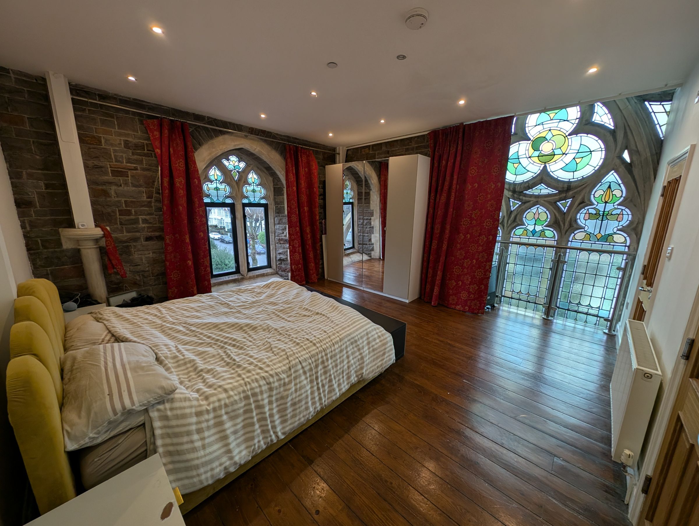 5 bed semi-detached house to rent in The Cloisters, Bristol  - Property Image 2