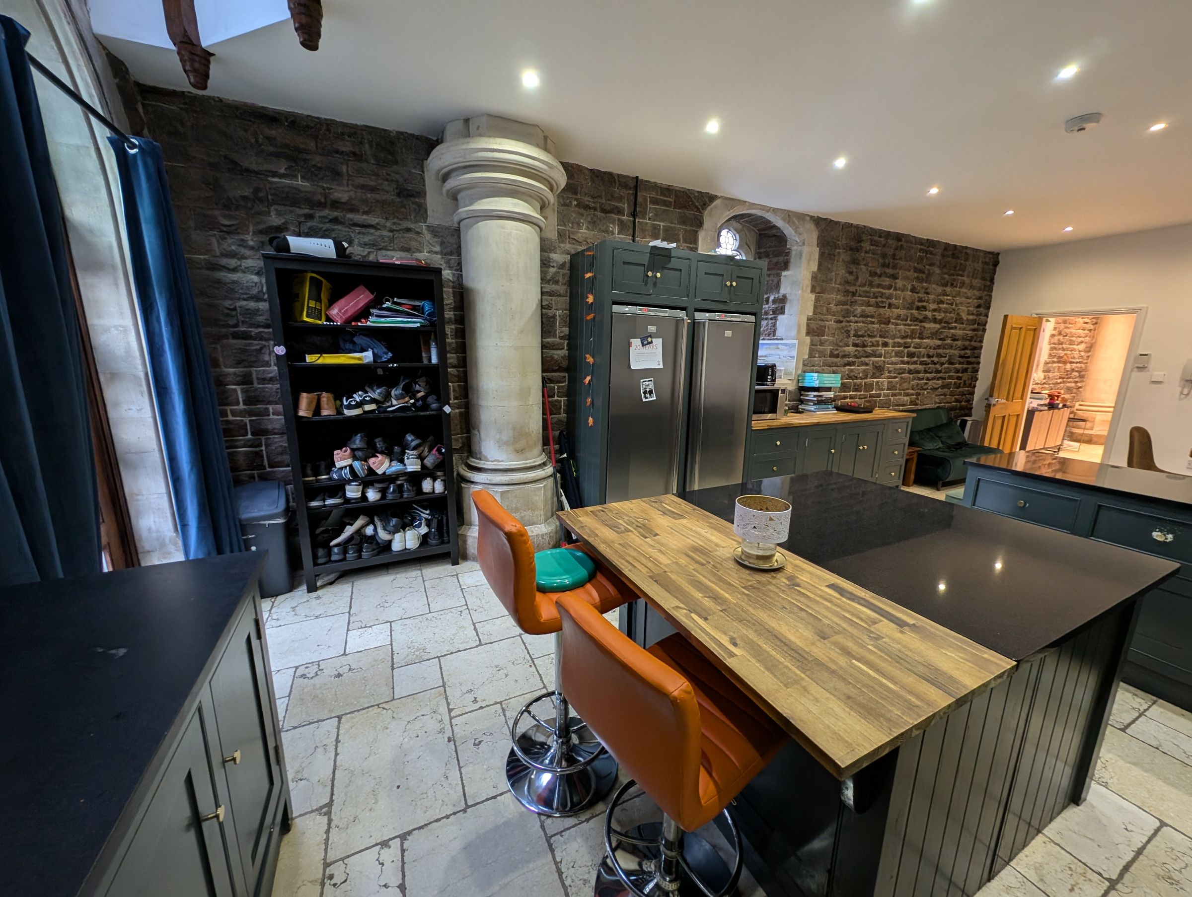 5 bed semi-detached house to rent in The Cloisters, Bristol  - Property Image 13