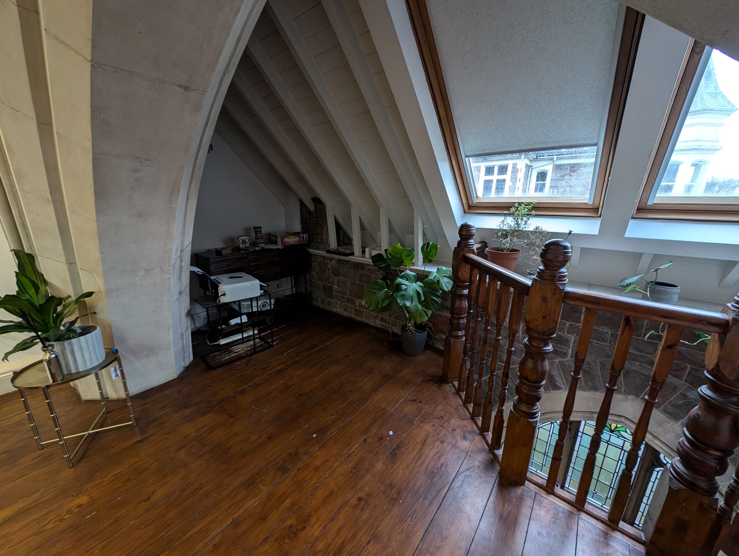 5 bed semi-detached house to rent in The Cloisters, Bristol  - Property Image 19