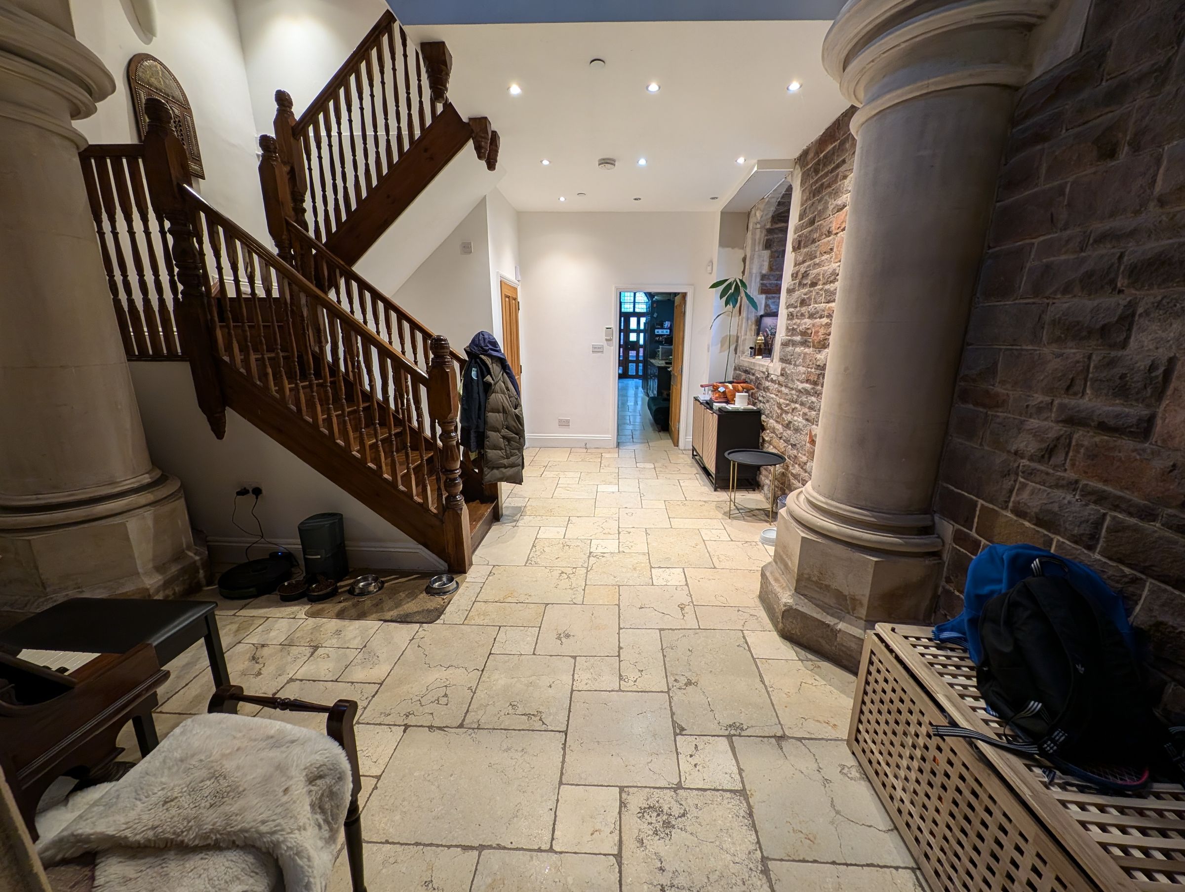 5 bed semi-detached house to rent in The Cloisters, Bristol  - Property Image 7