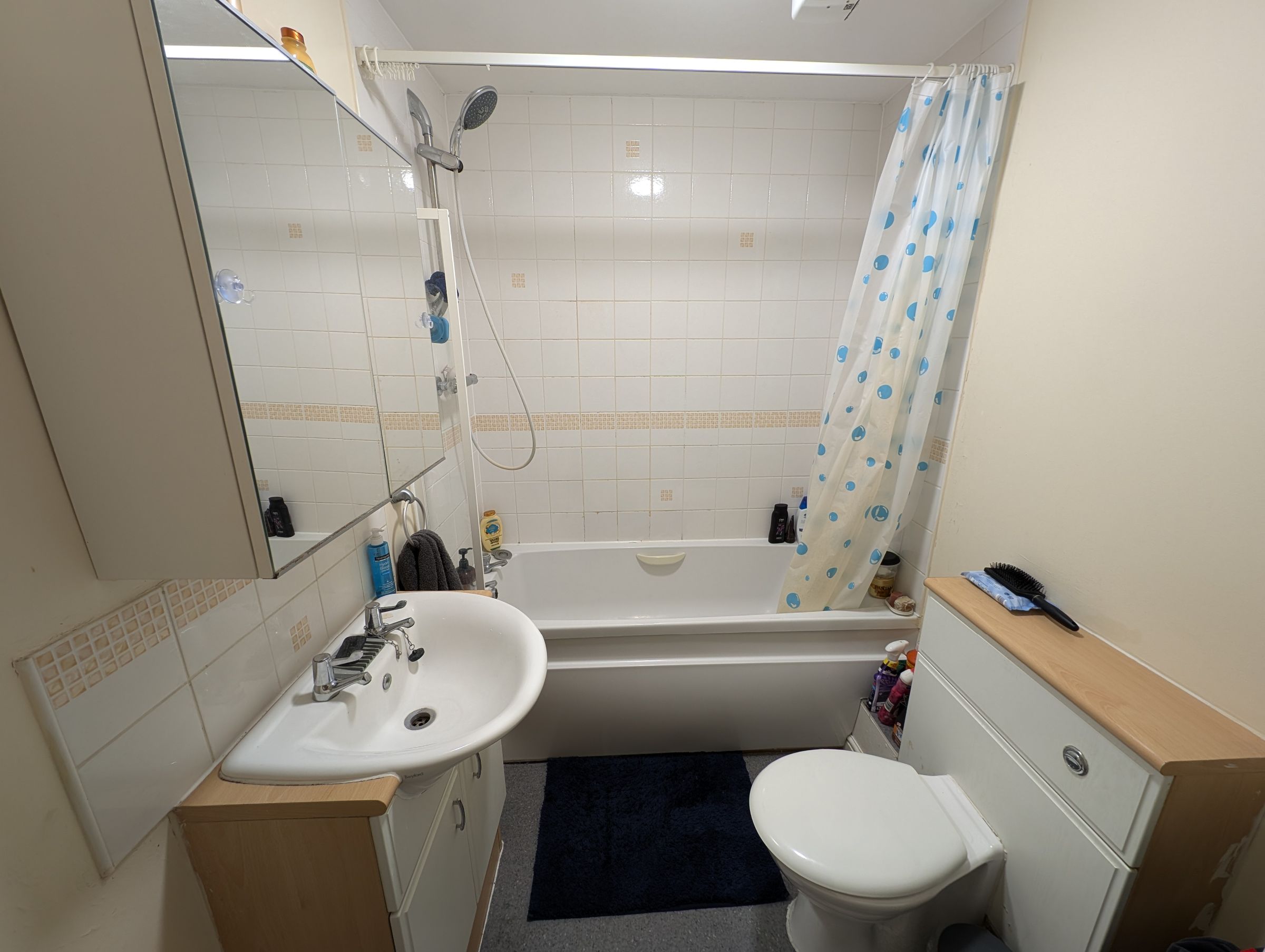 2 bed flat to rent in Fishponds Road, Eastville, Bristol  - Property Image 9