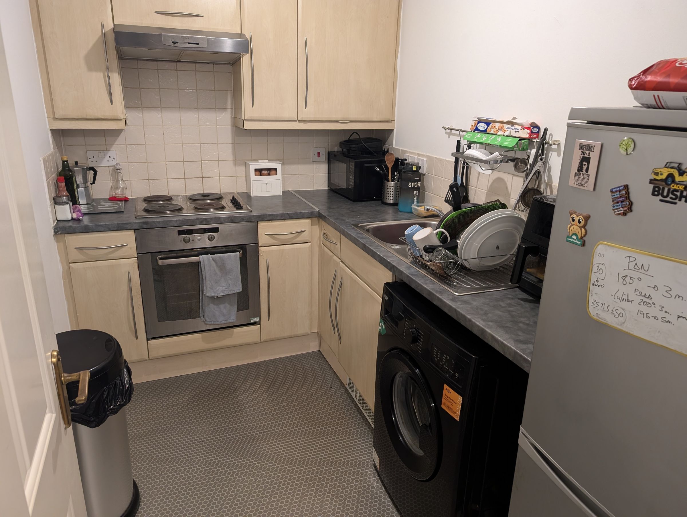 2 bed flat to rent in Fishponds Road, Eastville, Bristol  - Property Image 6