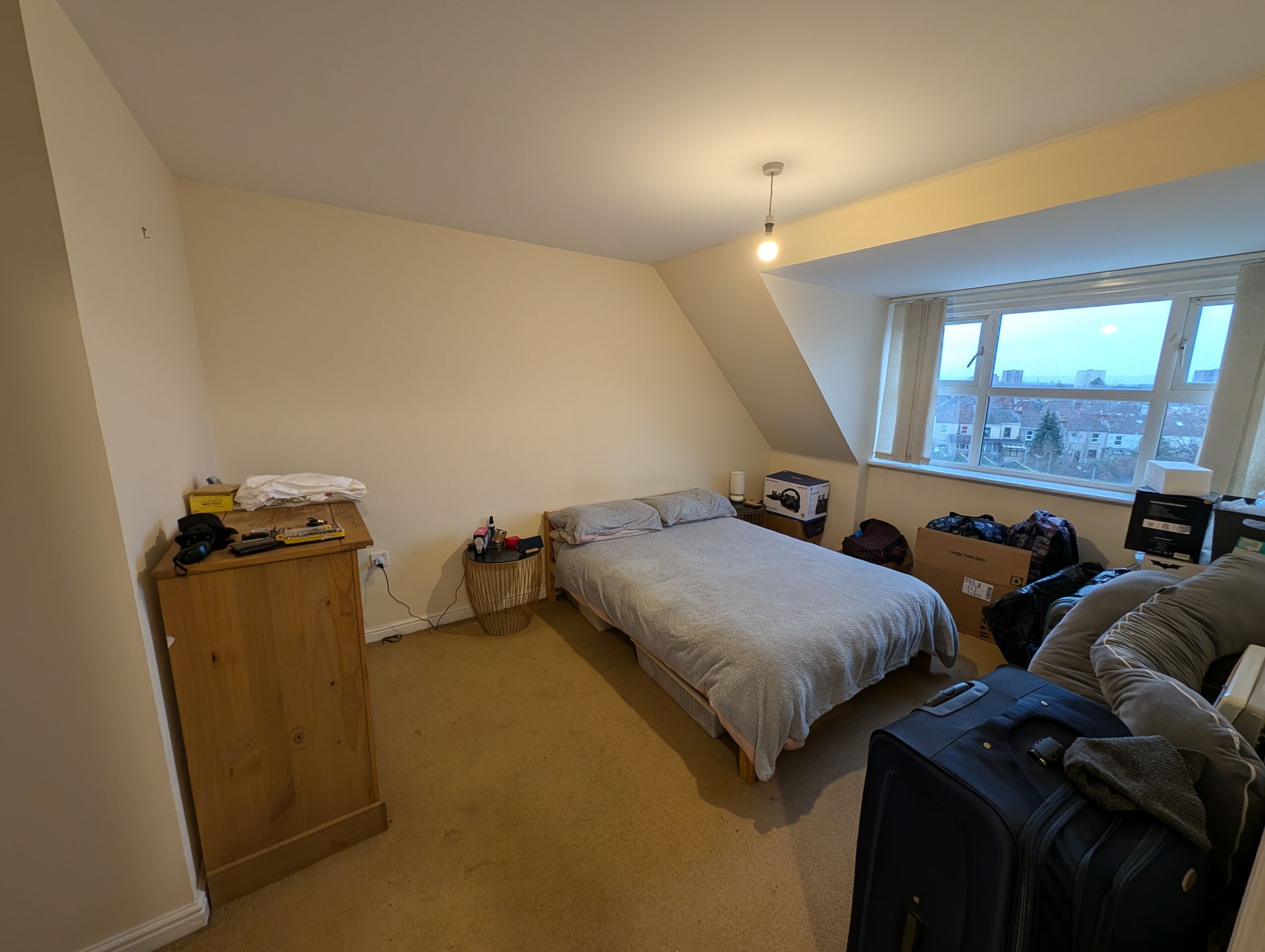 2 bed flat to rent in Fishponds Road, Eastville, Bristol  - Property Image 2