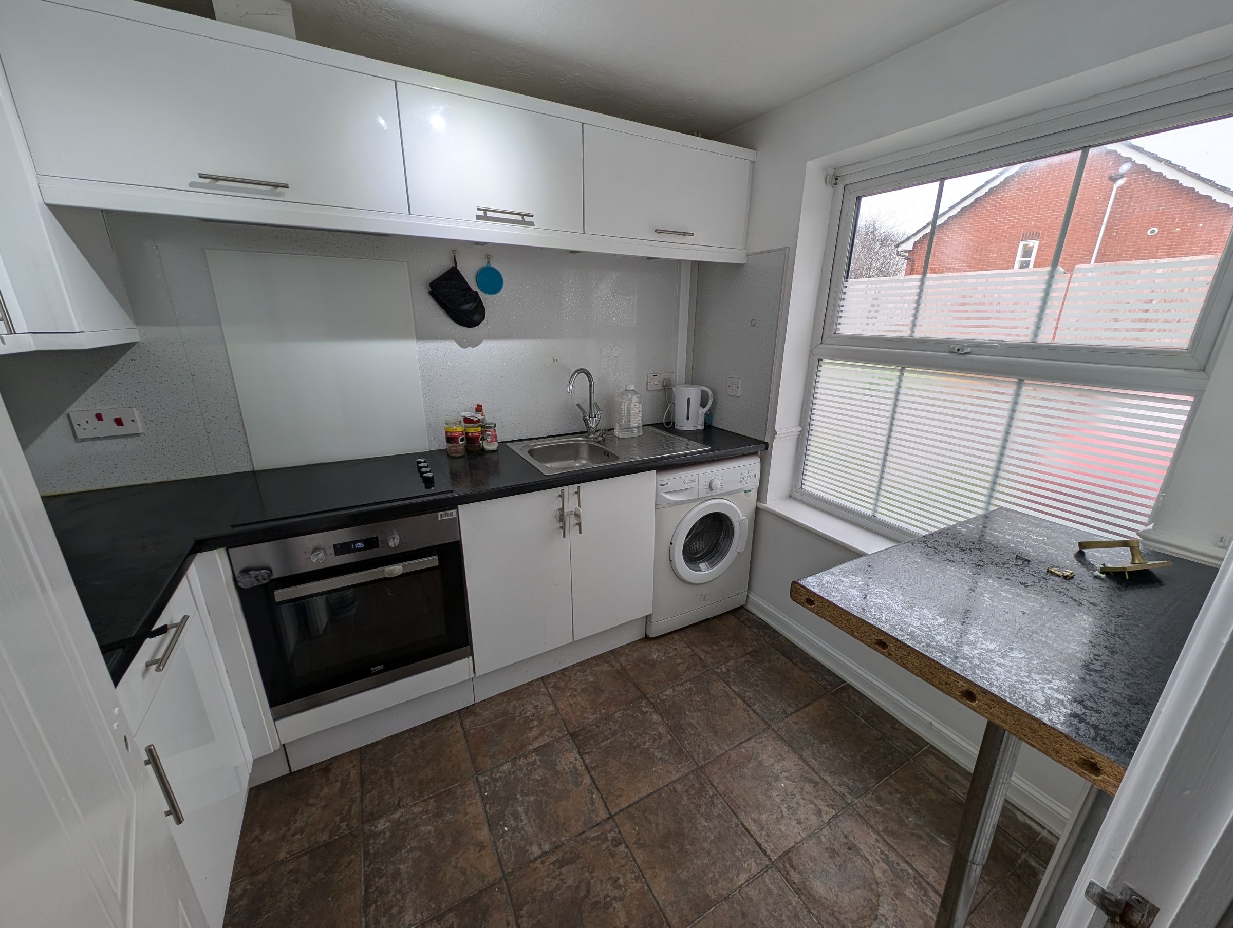 2 bed semi-detached house to rent in Pursey Drive, Bristol  - Property Image 4