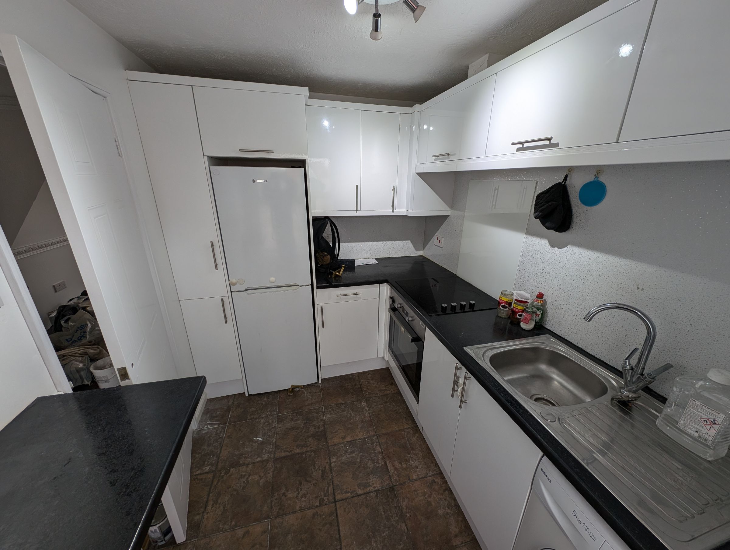 2 bed semi-detached house to rent in Pursey Drive, Bristol  - Property Image 5