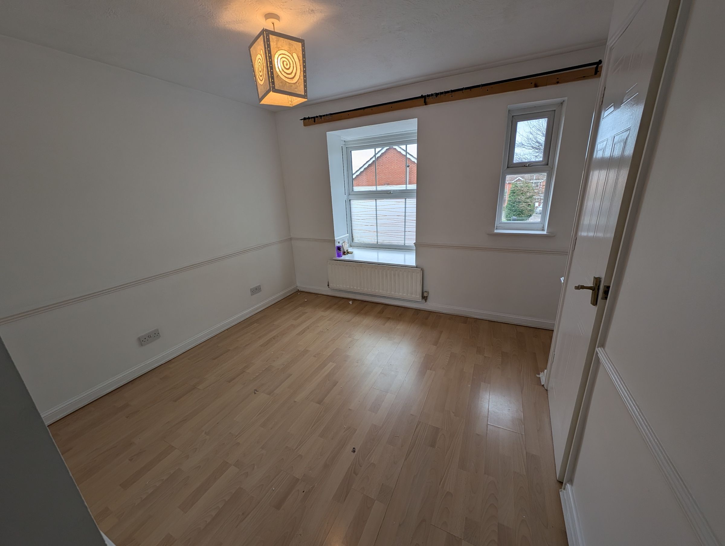 2 bed semi-detached house to rent in Pursey Drive, Bristol  - Property Image 7