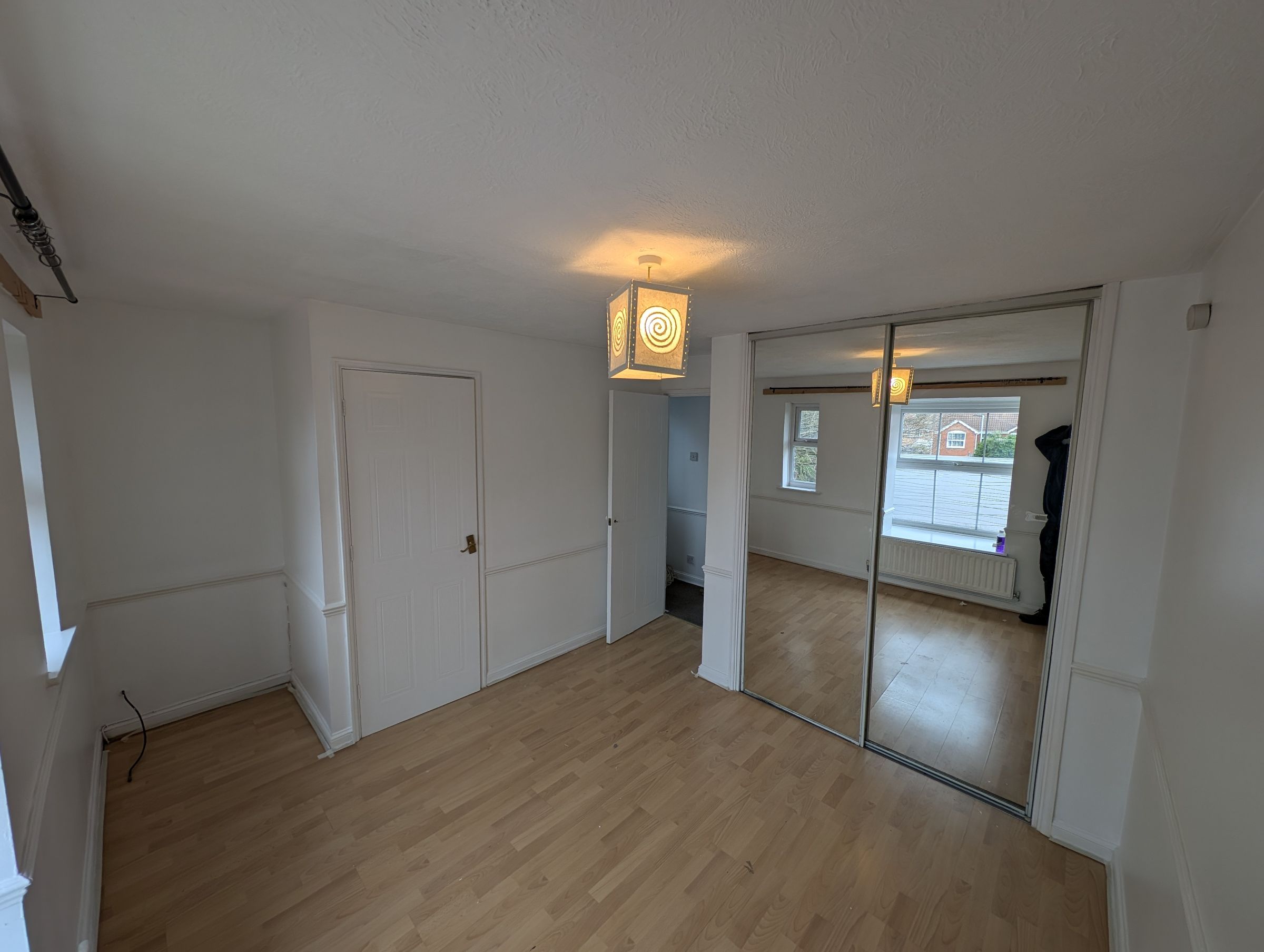 2 bed semi-detached house to rent in Pursey Drive, Bristol  - Property Image 8