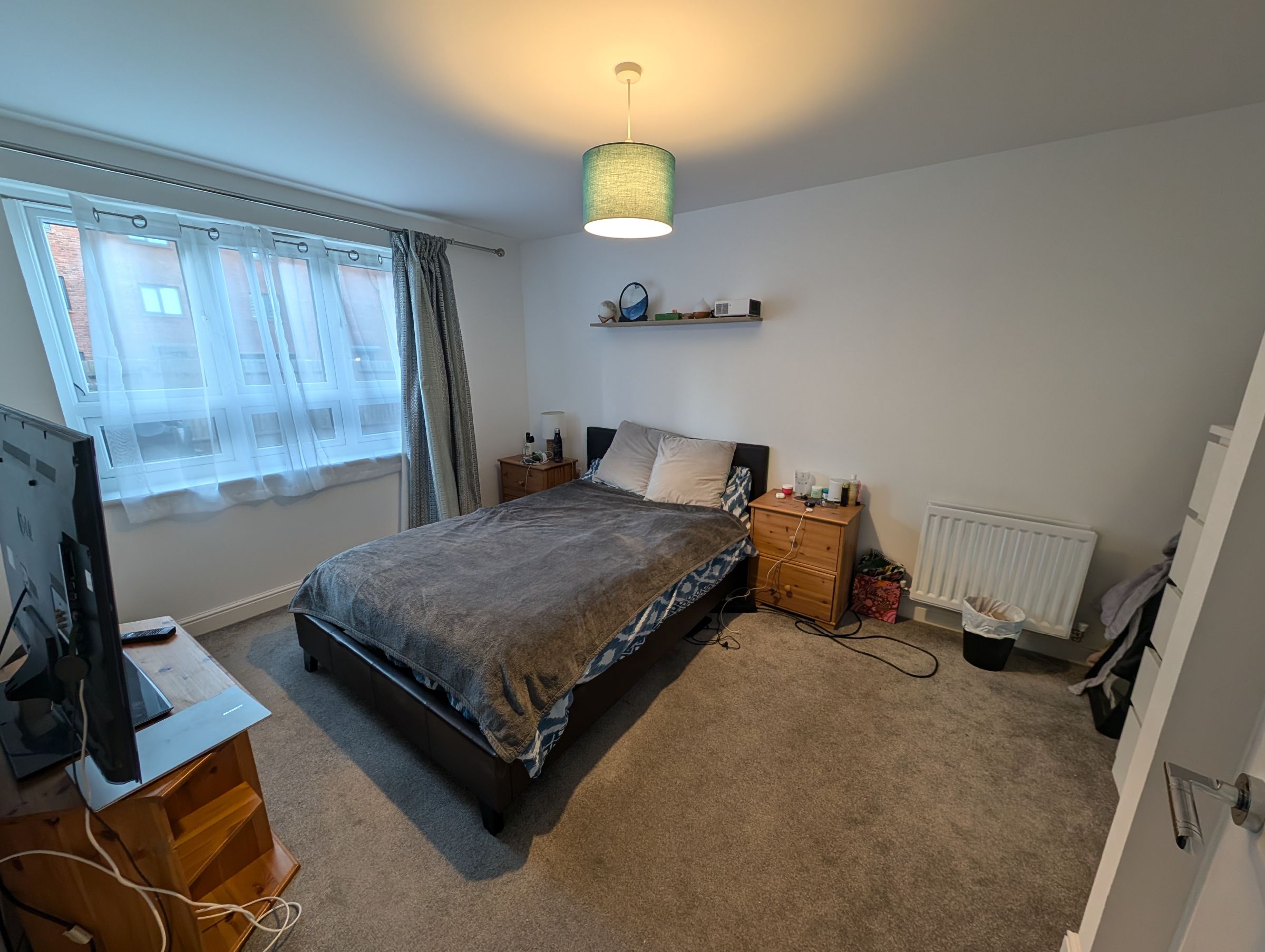 1 bed flat to rent in Mustoe Road, Bristol  - Property Image 6