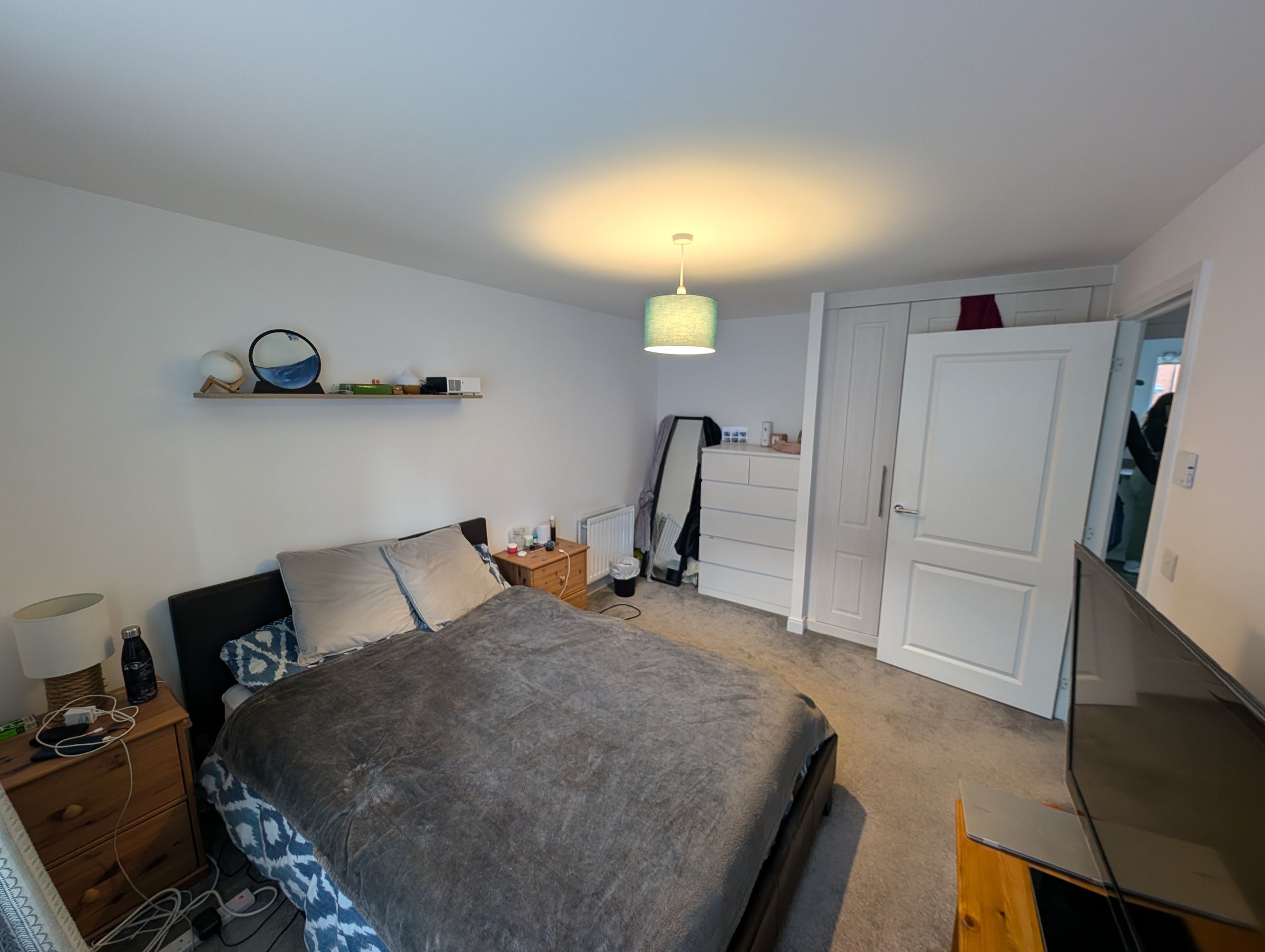 1 bed flat to rent in Mustoe Road, Bristol  - Property Image 7