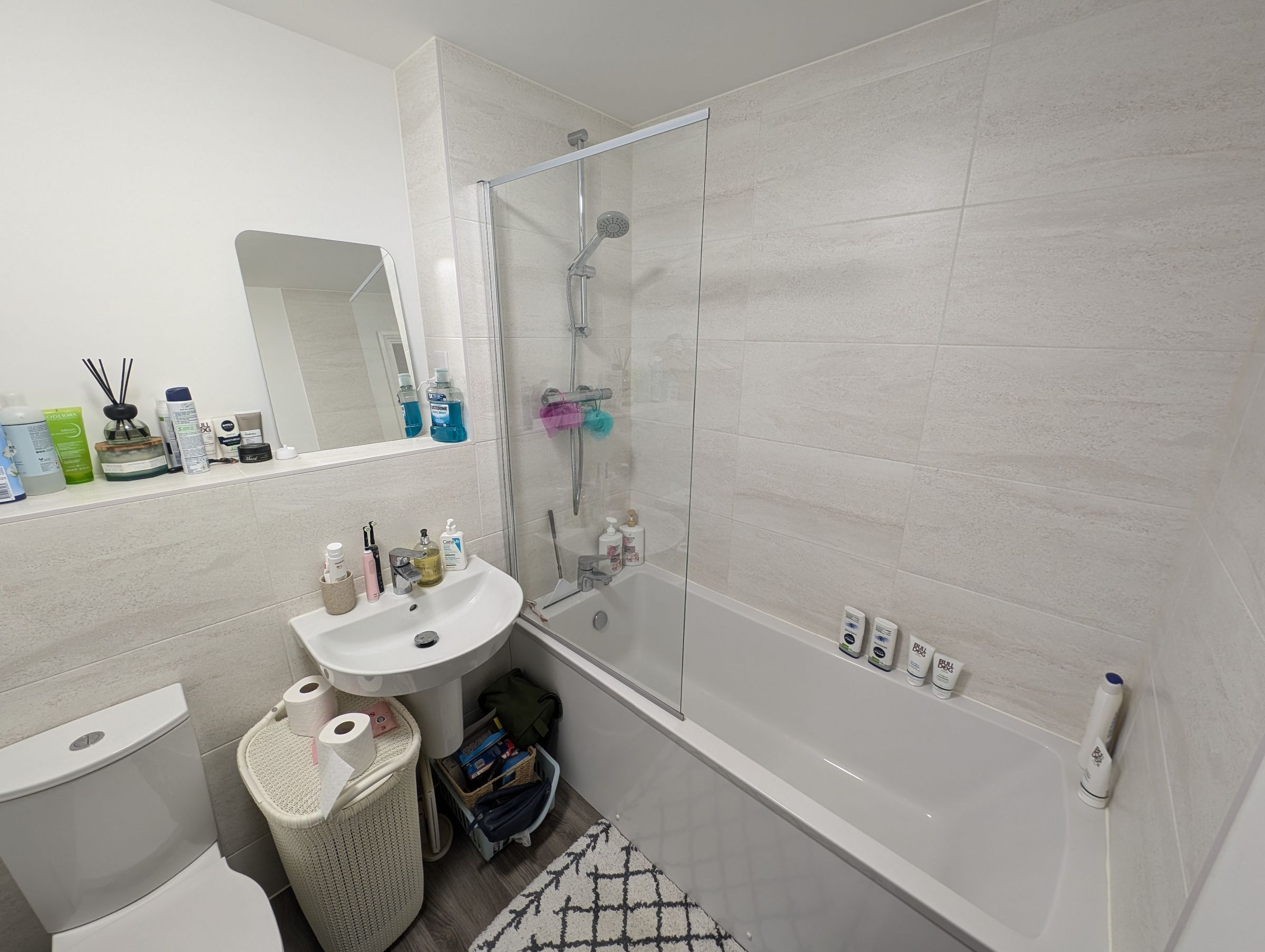 1 bed flat to rent in Mustoe Road, Bristol  - Property Image 9