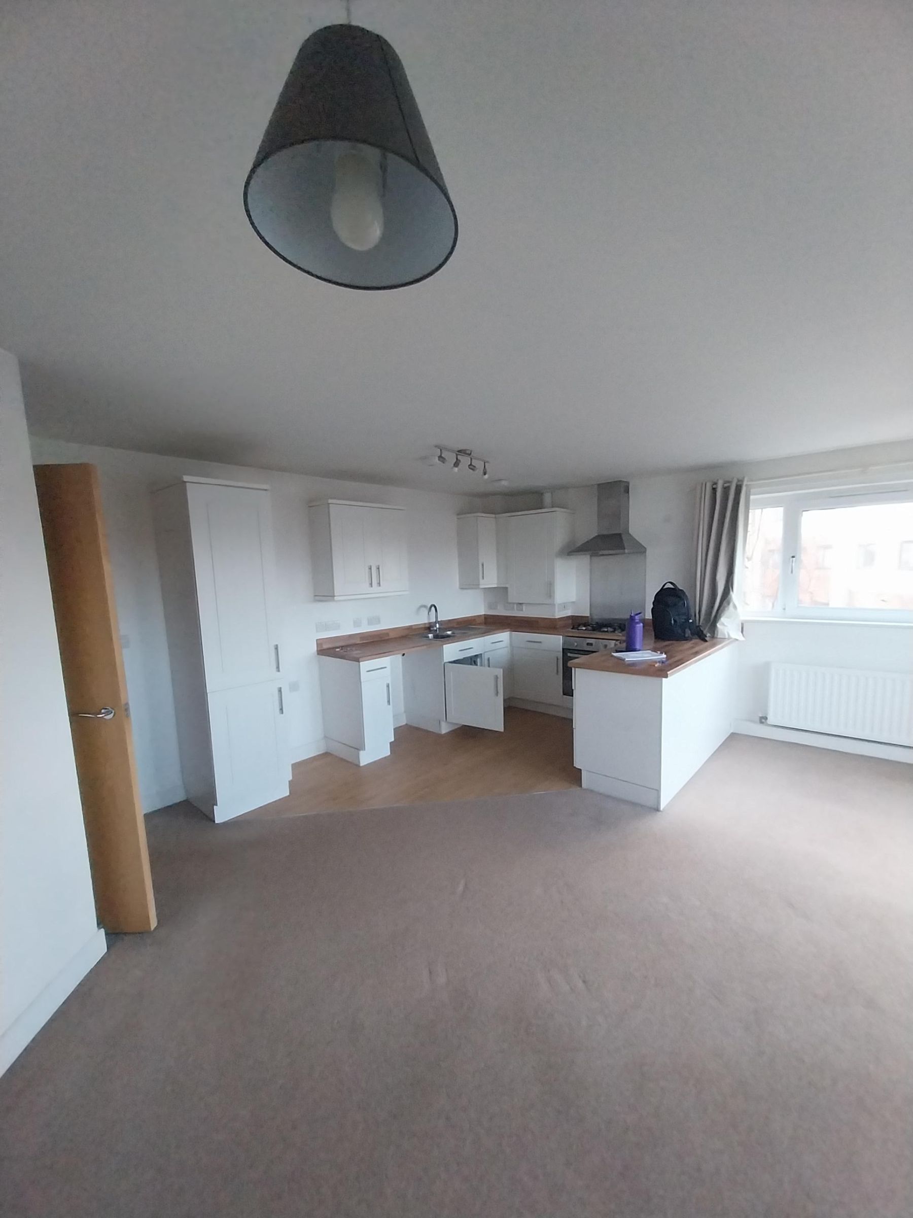 2 bed flat to rent in Waterside House, Taunton  - Property Image 4