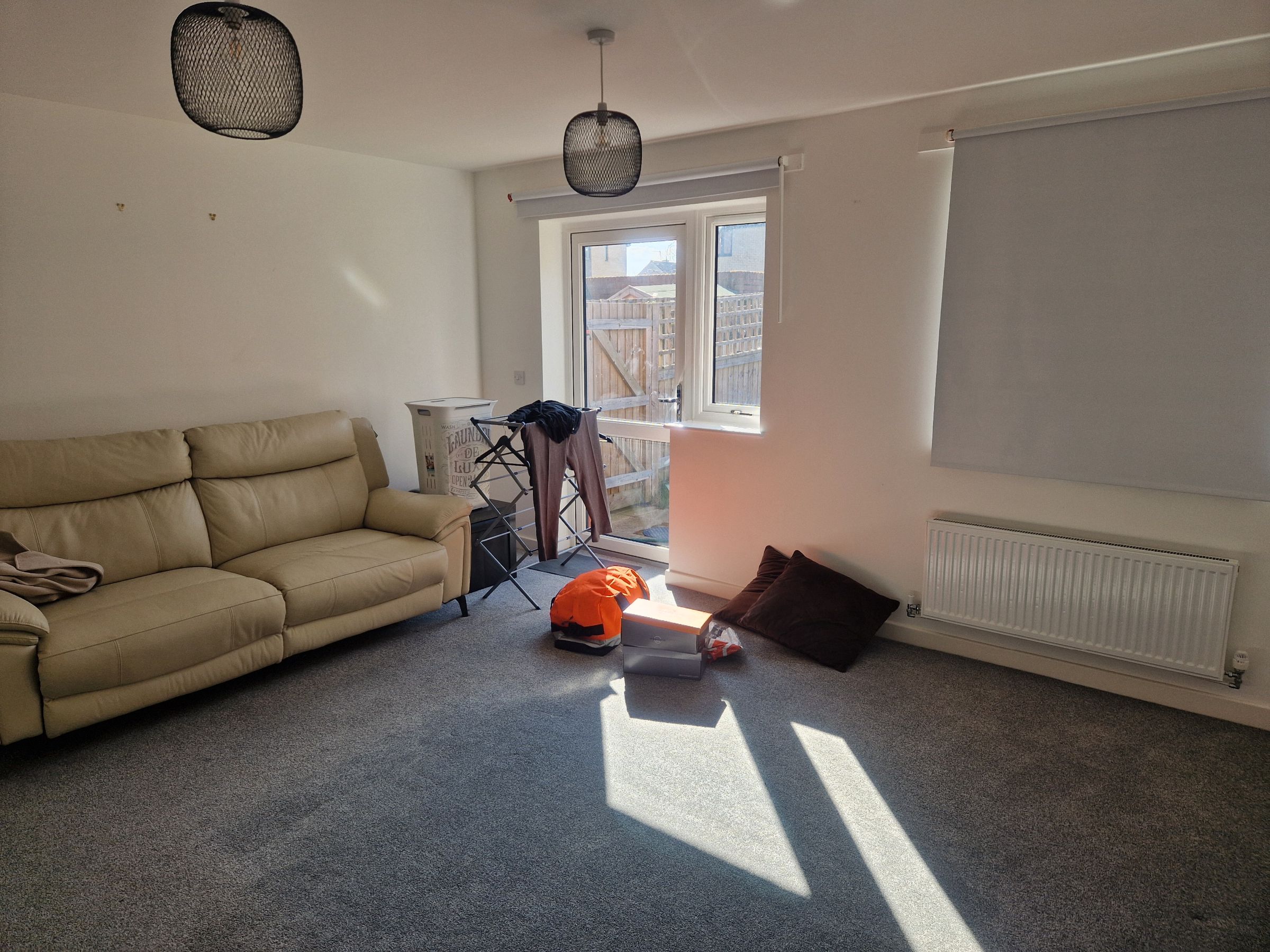 3 bed terraced house to rent in Whaites Drive, Ilminster  - Property Image 2