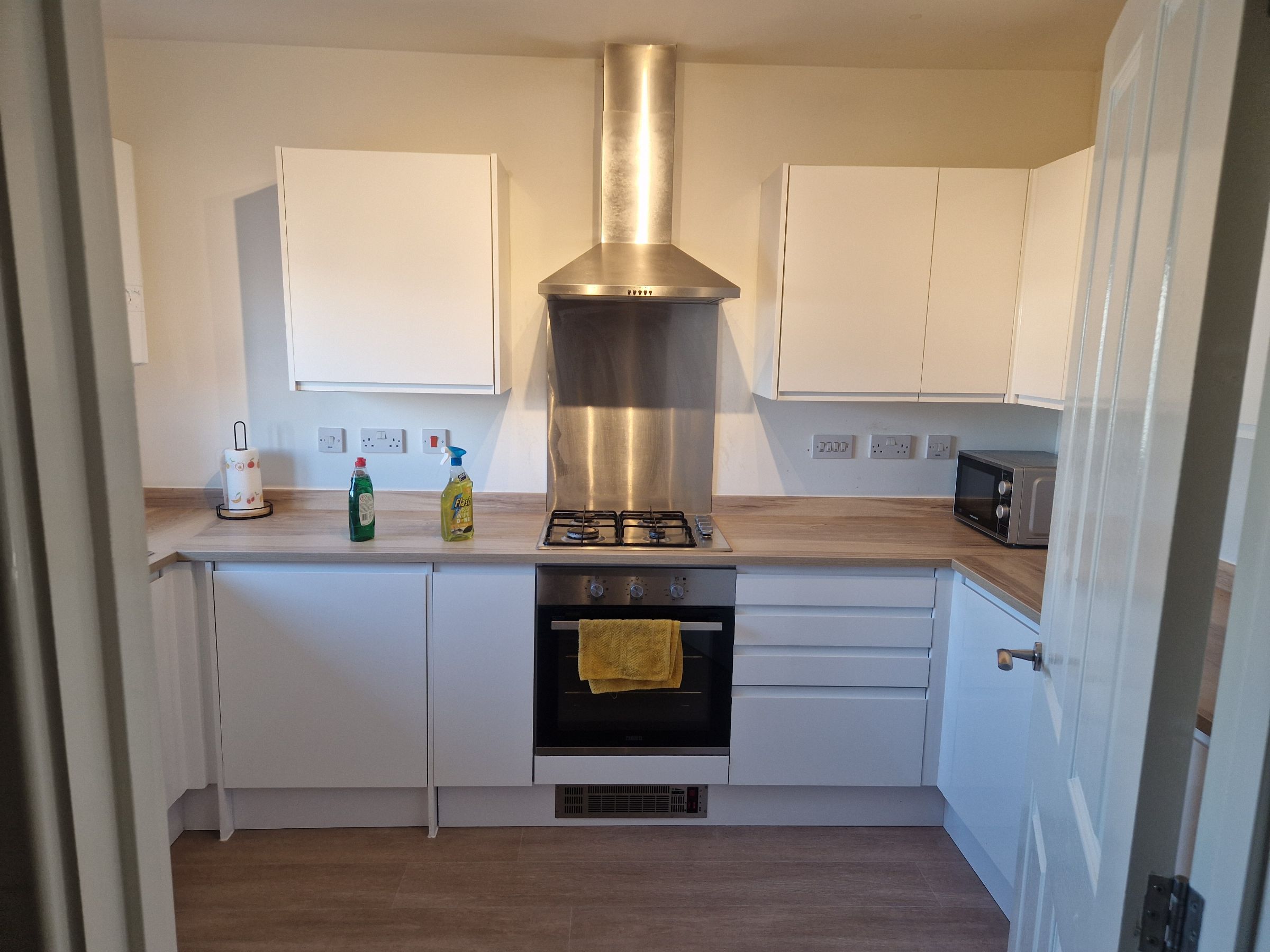 3 bed terraced house to rent in Whaites Drive, Ilminster  - Property Image 3