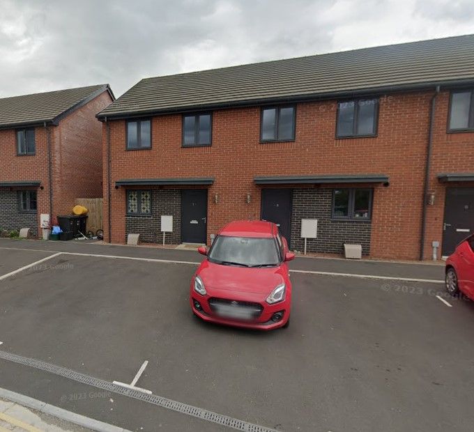 3 bed terraced house to rent in Whaites Drive, Ilminster  - Property Image 1