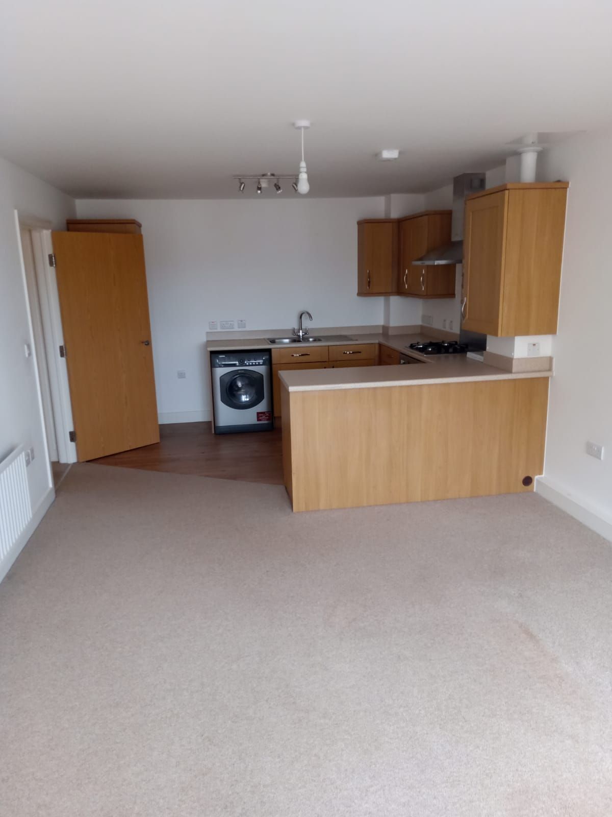 2 bed flat to rent in Waterside House, Taunton  - Property Image 2