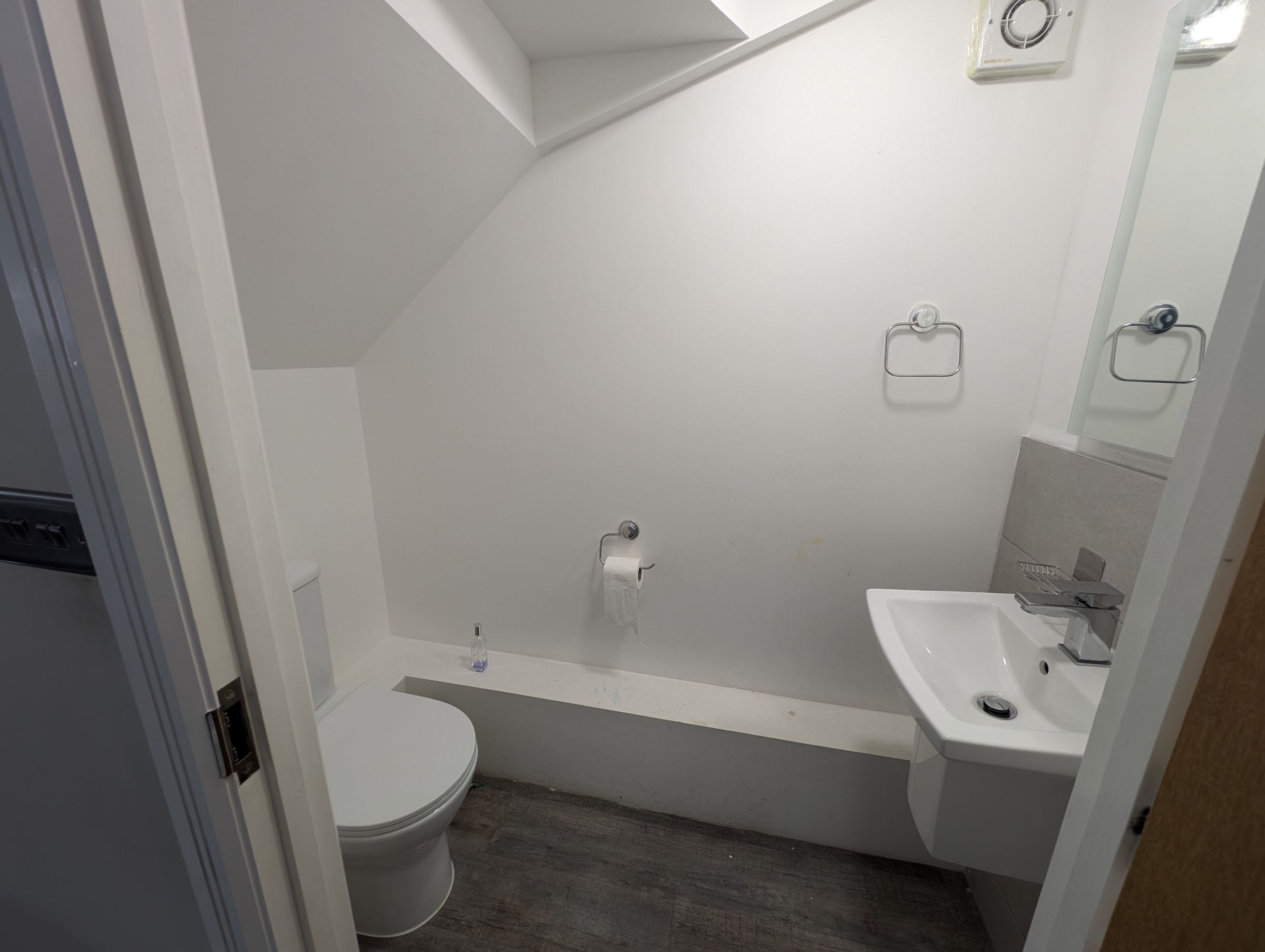 4 bed terraced house to rent in Station Road, Bristol  - Property Image 5