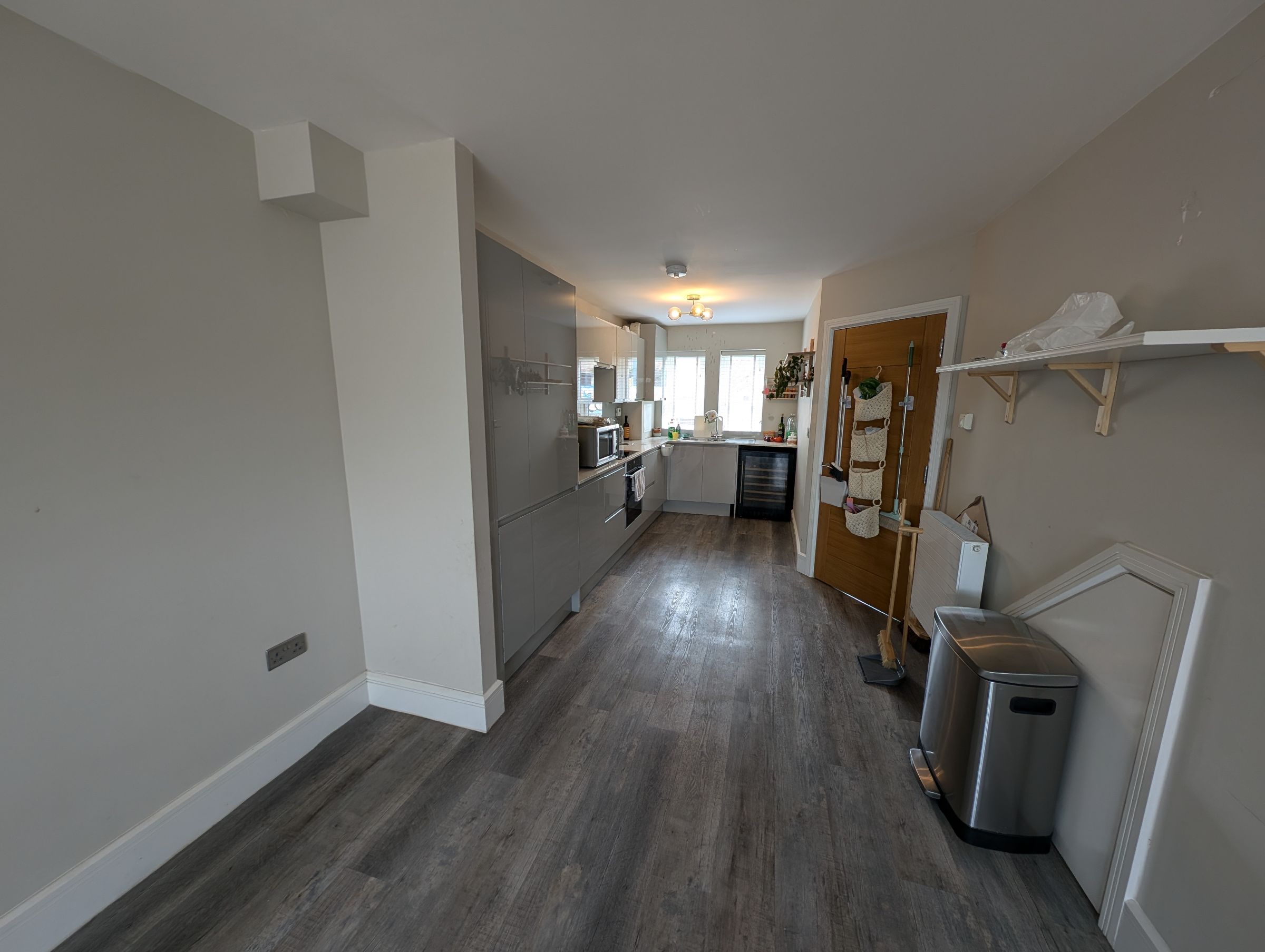 4 bed terraced house to rent in Station Road, Bristol  - Property Image 1