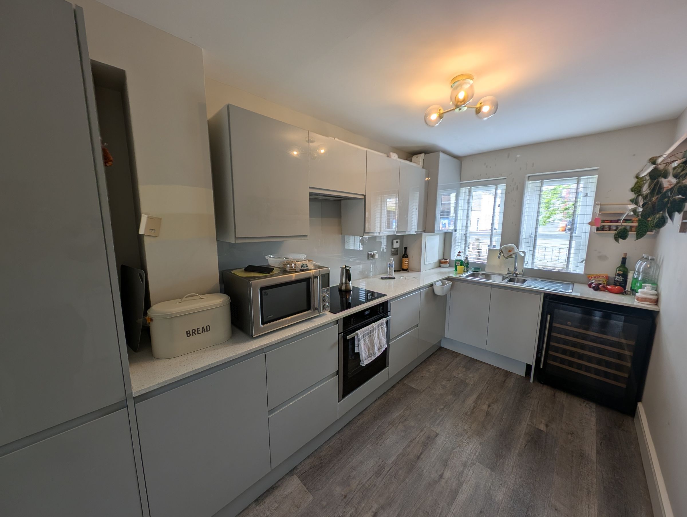 4 bed terraced house to rent in Station Road, Bristol  - Property Image 4