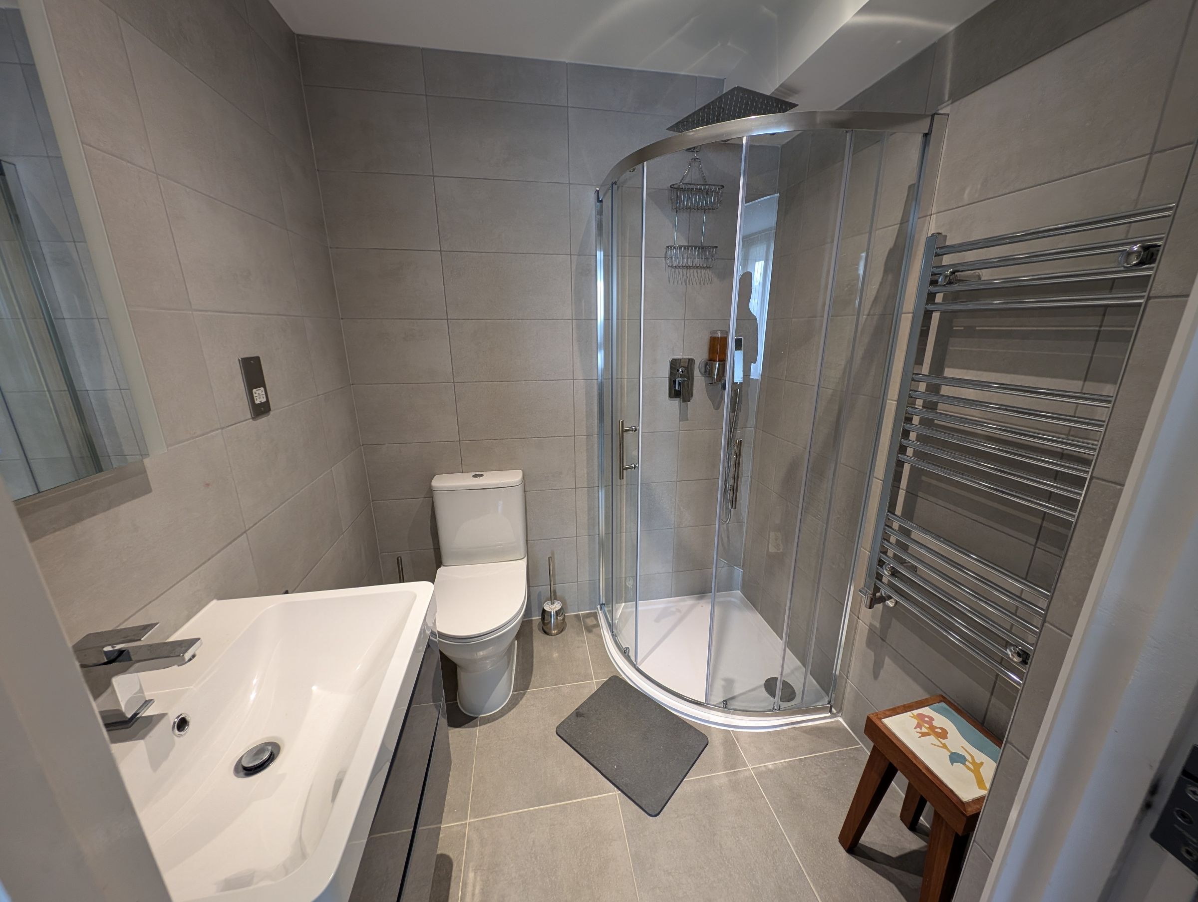 4 bed terraced house to rent in Station Road, Bristol  - Property Image 9