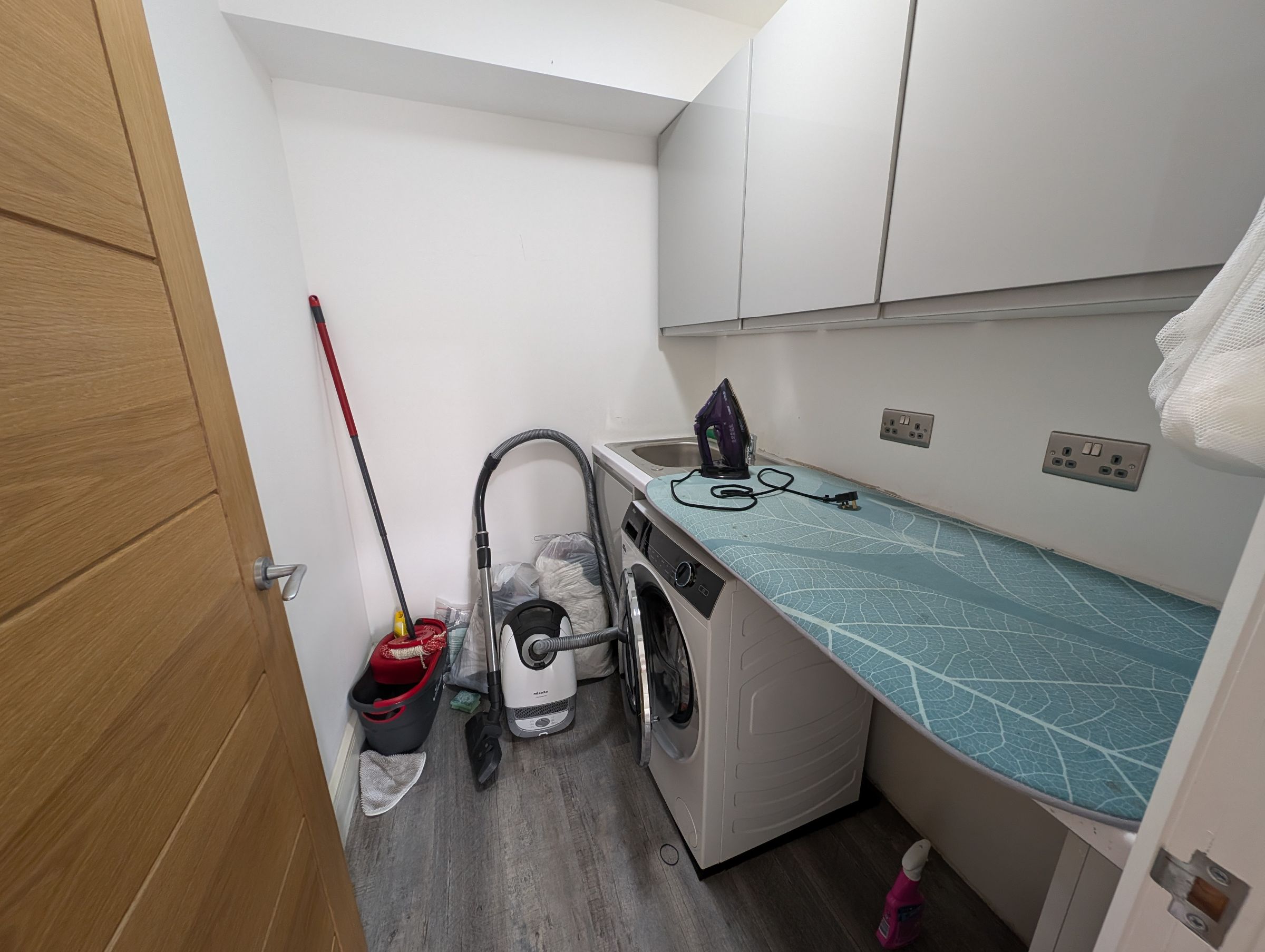 4 bed terraced house to rent in Station Road, Bristol  - Property Image 10