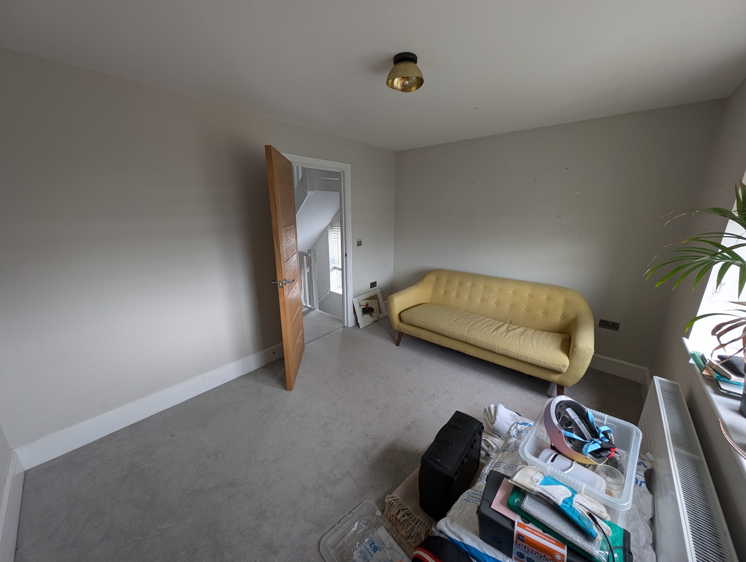 4 bed terraced house to rent in Station Road, Bristol  - Property Image 12