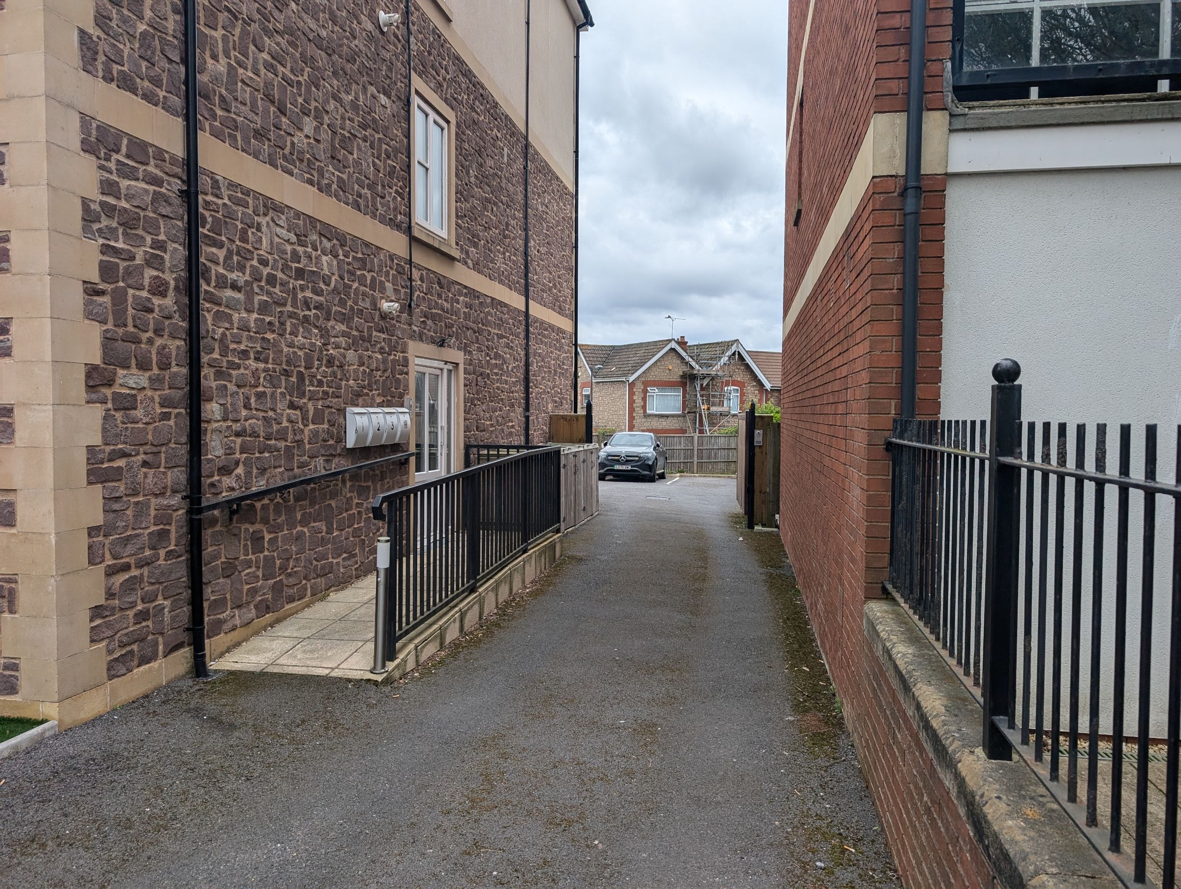 4 bed terraced house to rent in Station Road, Bristol  - Property Image 20
