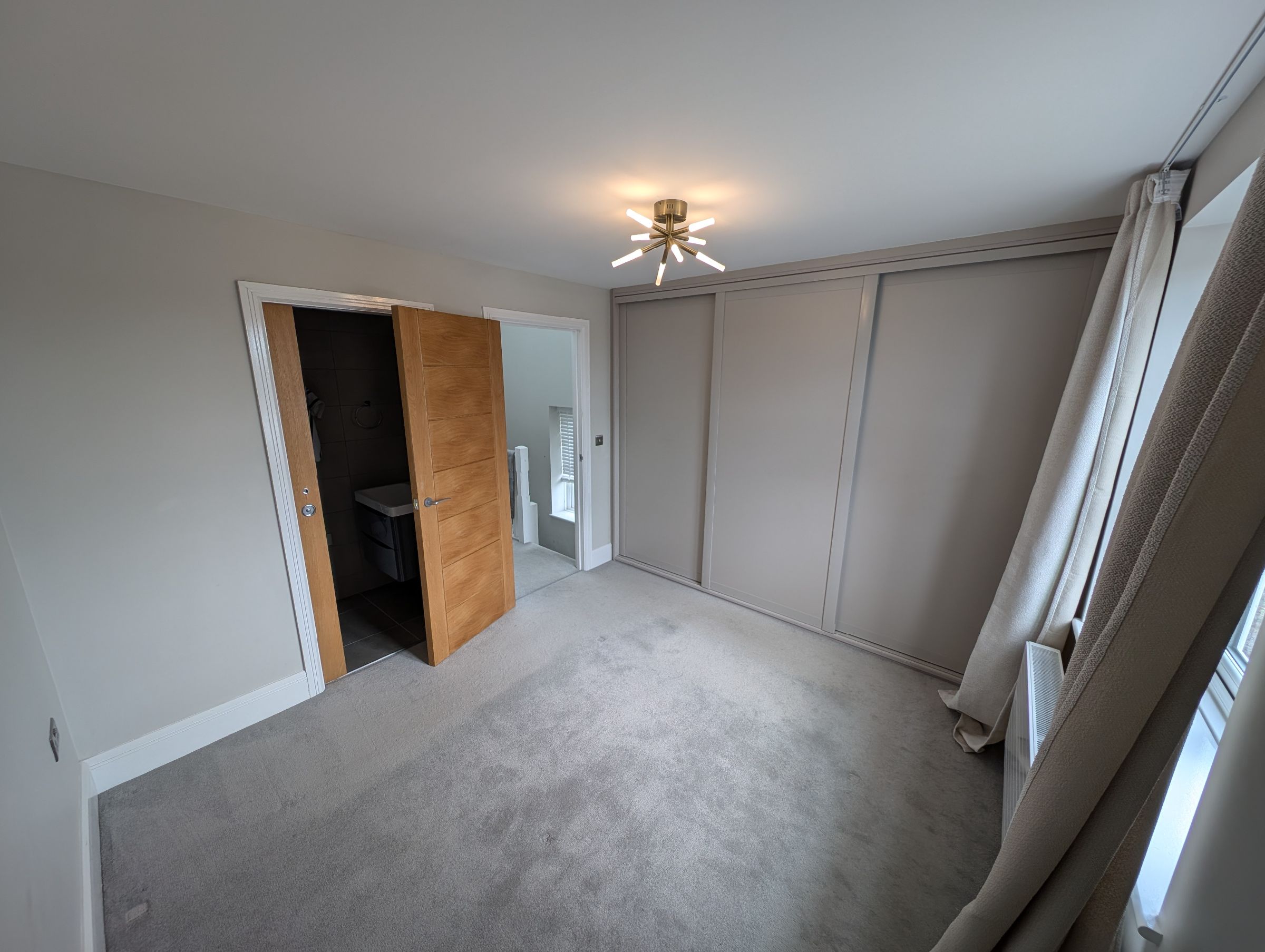 4 bed terraced house to rent in Station Road, Bristol  - Property Image 13