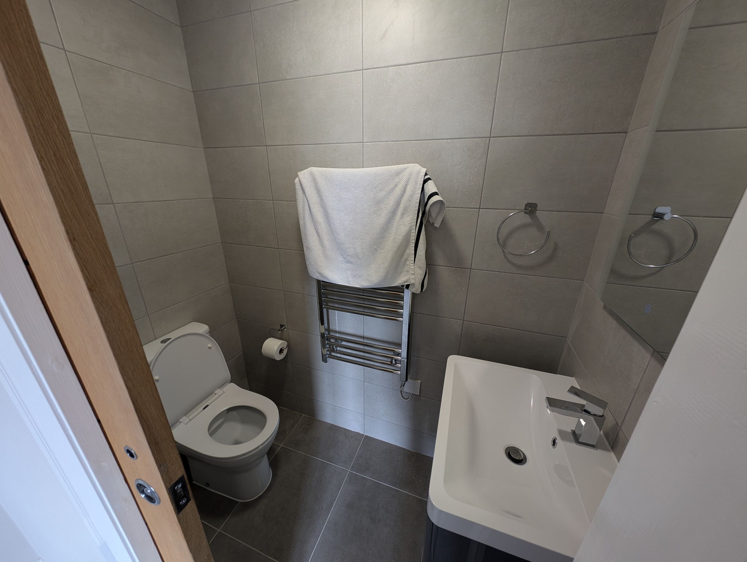 4 bed terraced house to rent in Station Road, Bristol  - Property Image 14