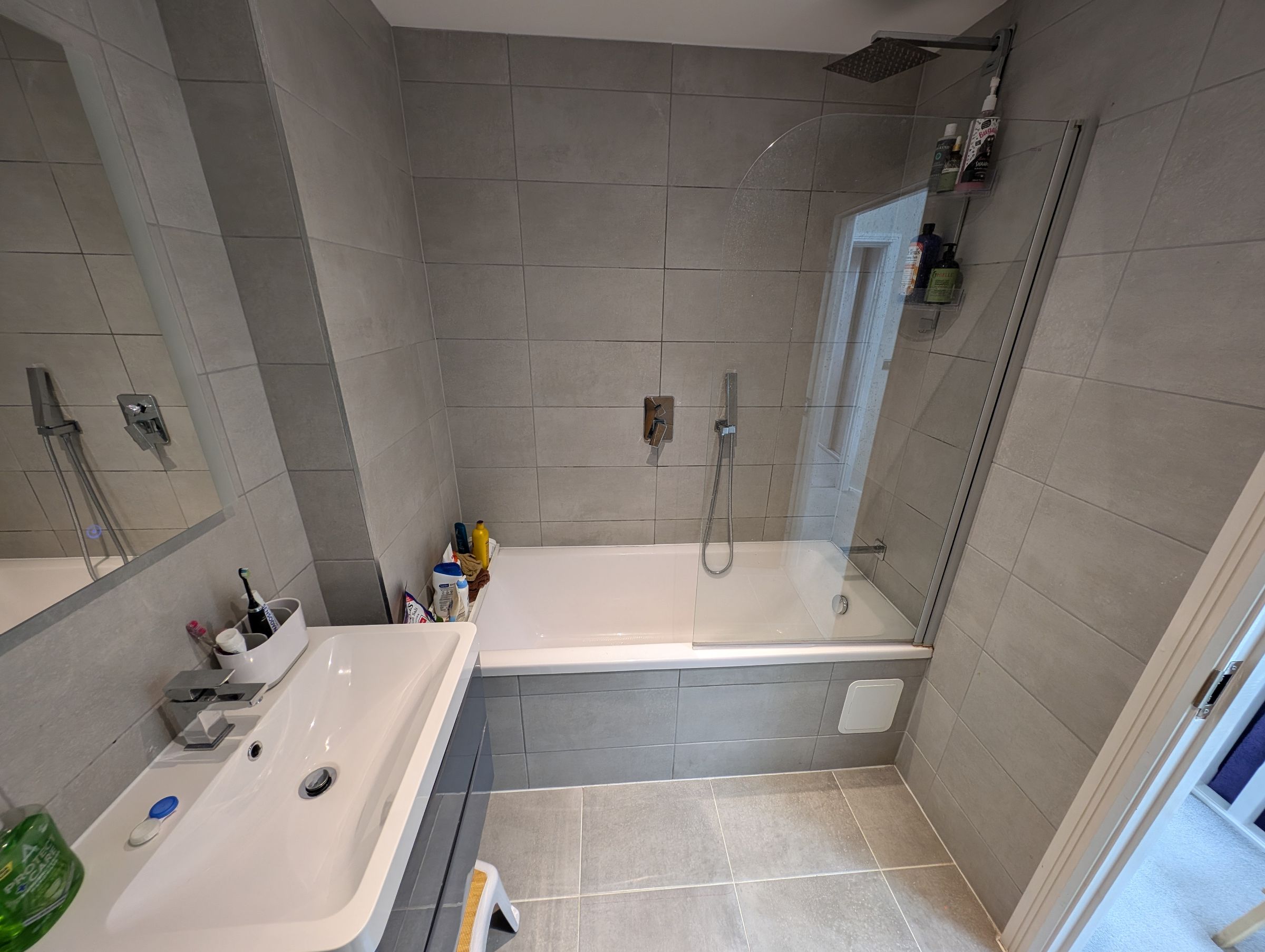 4 bed terraced house to rent in Station Road, Bristol  - Property Image 16
