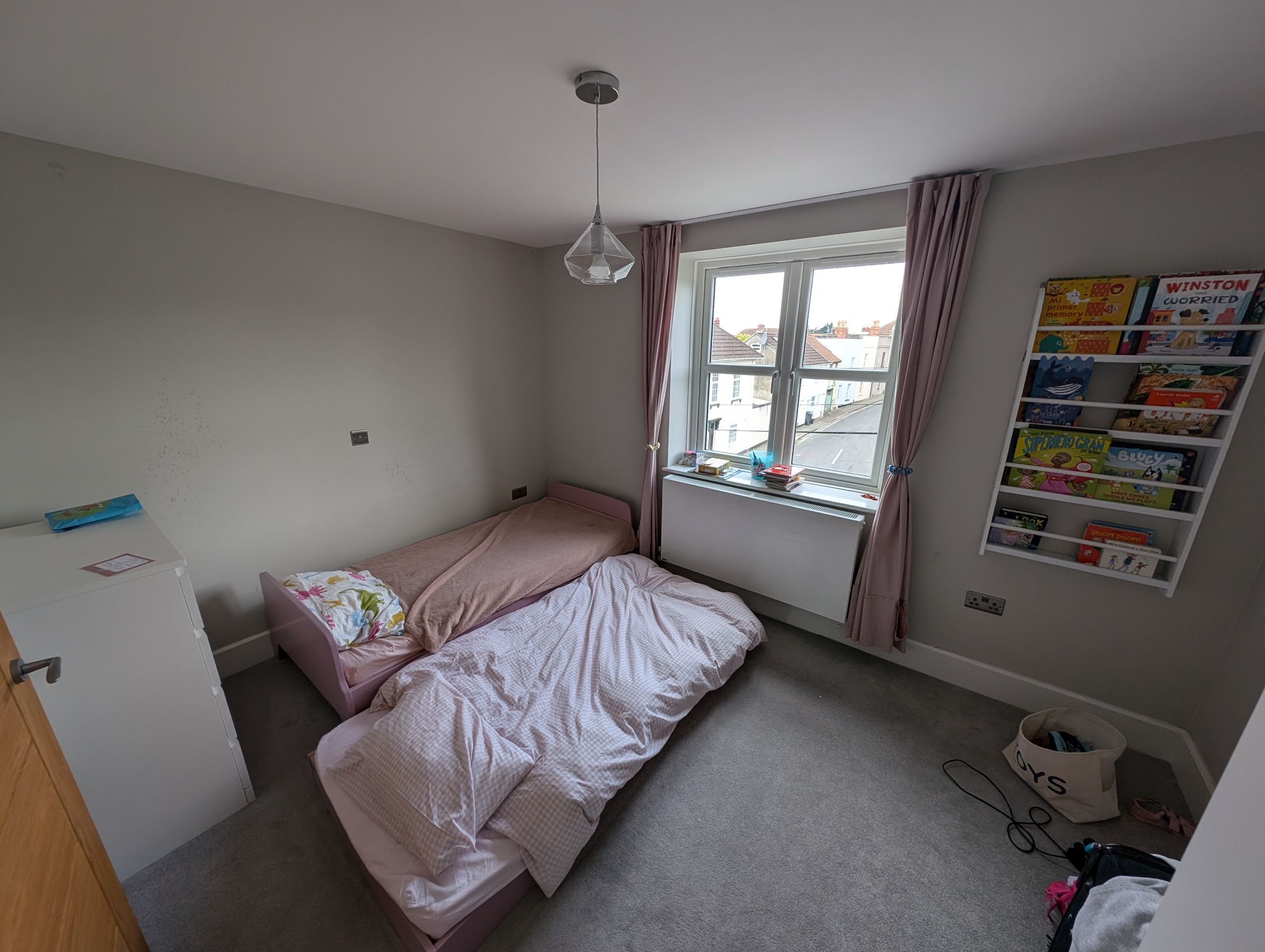 4 bed terraced house to rent in Station Road, Bristol  - Property Image 17