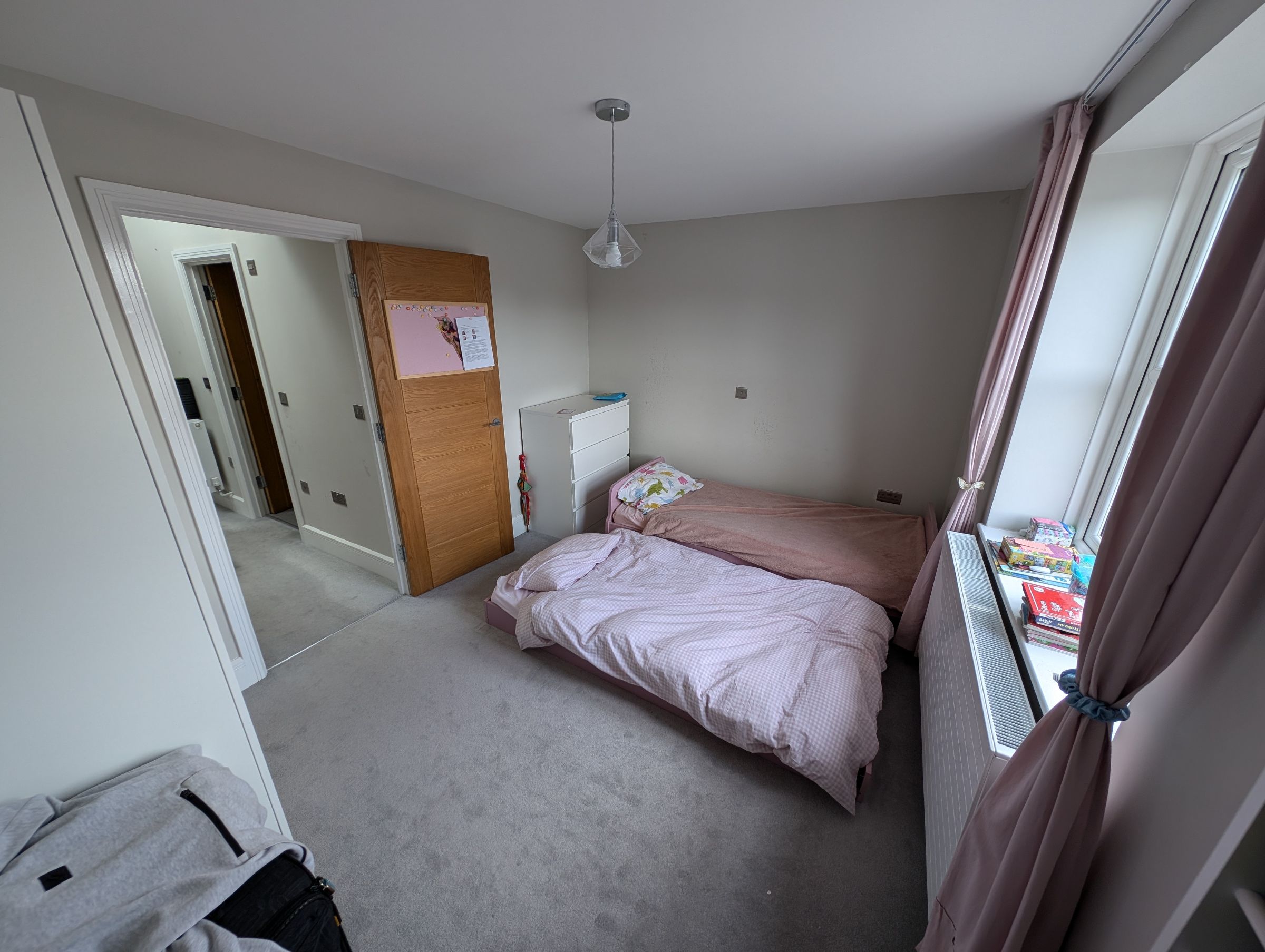 4 bed terraced house to rent in Station Road, Bristol  - Property Image 18