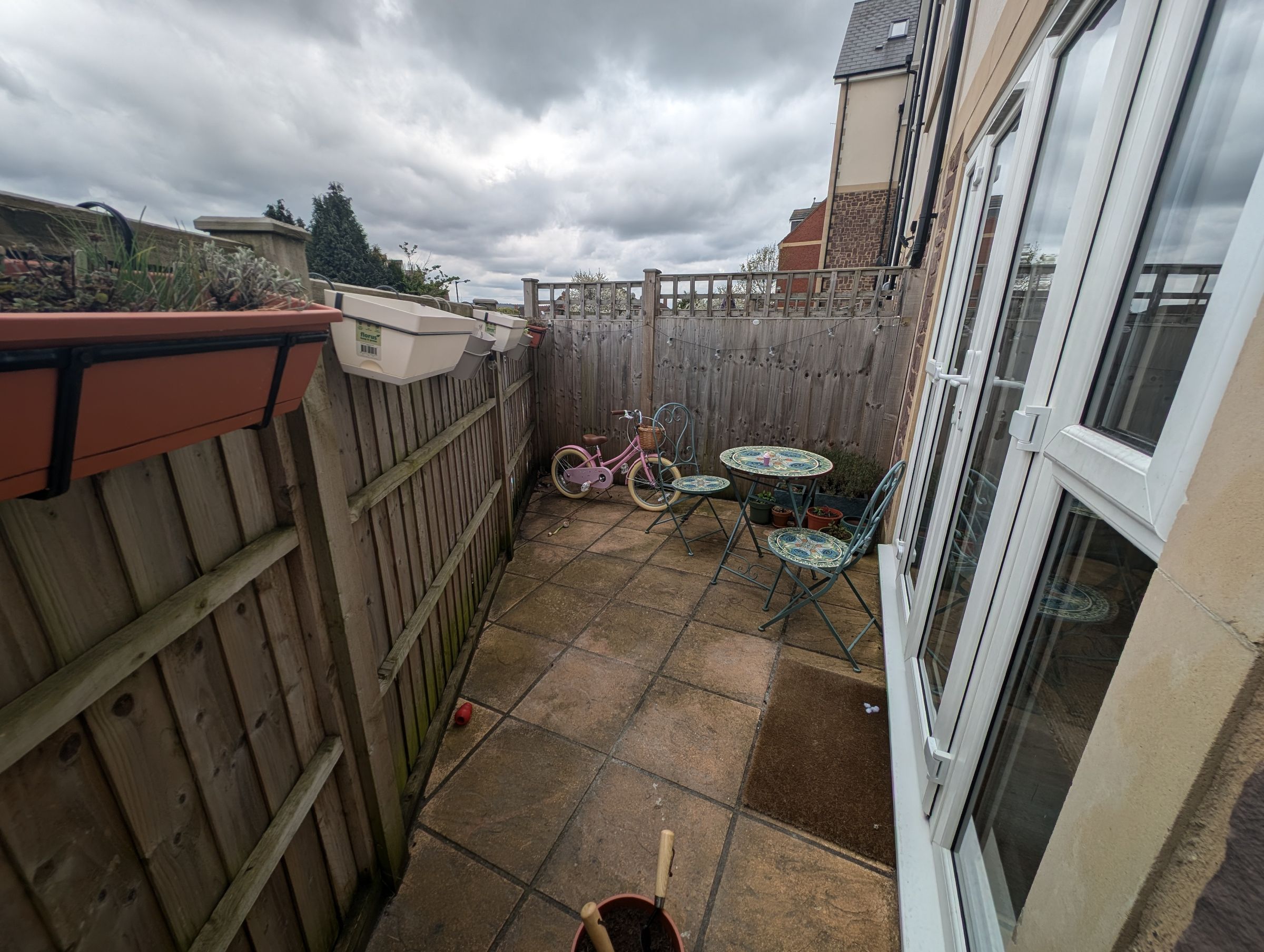 4 bed terraced house to rent in Station Road, Bristol  - Property Image 19