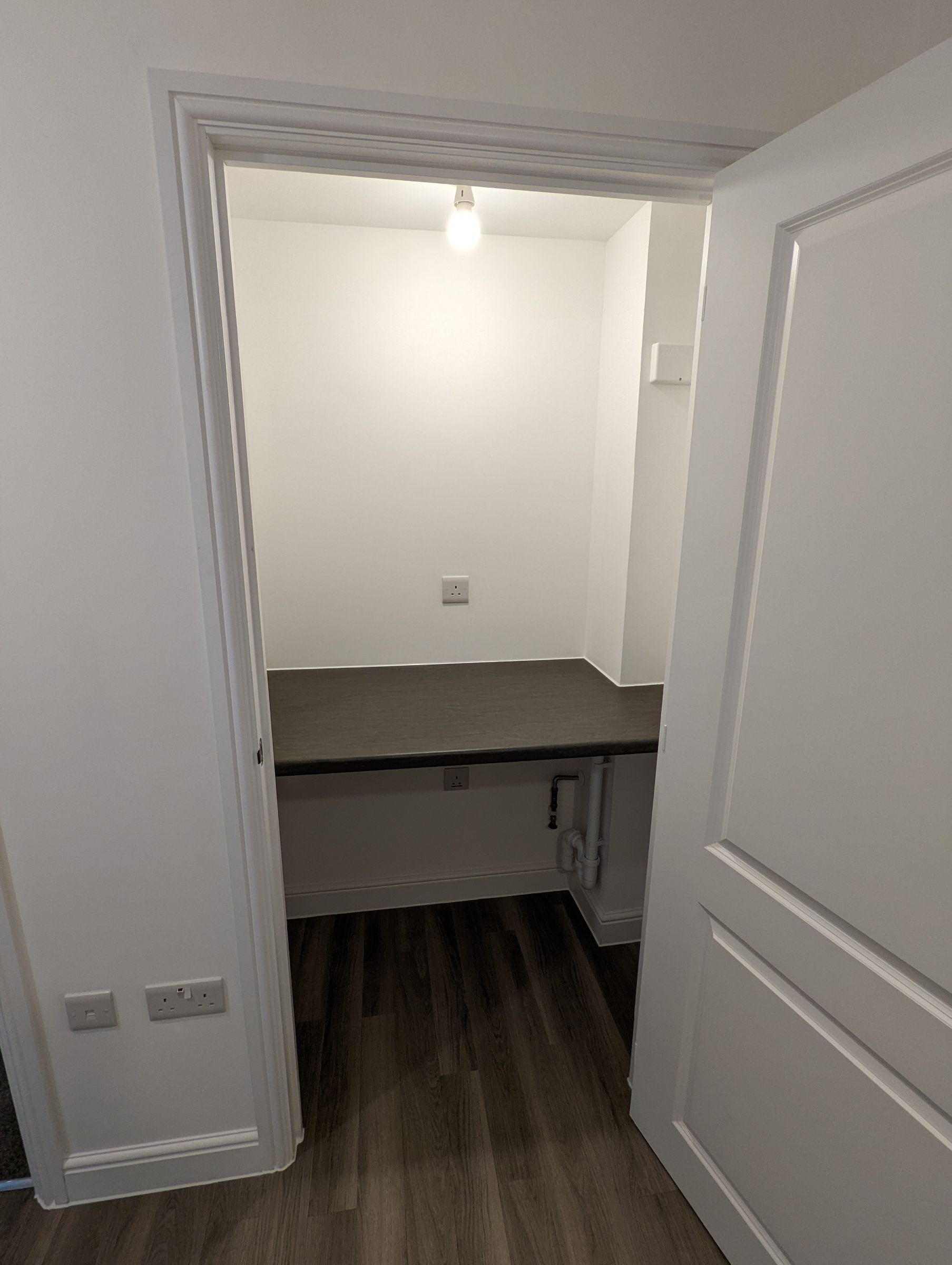 1 bed flat to rent in Mustoe Road, Bristol 9