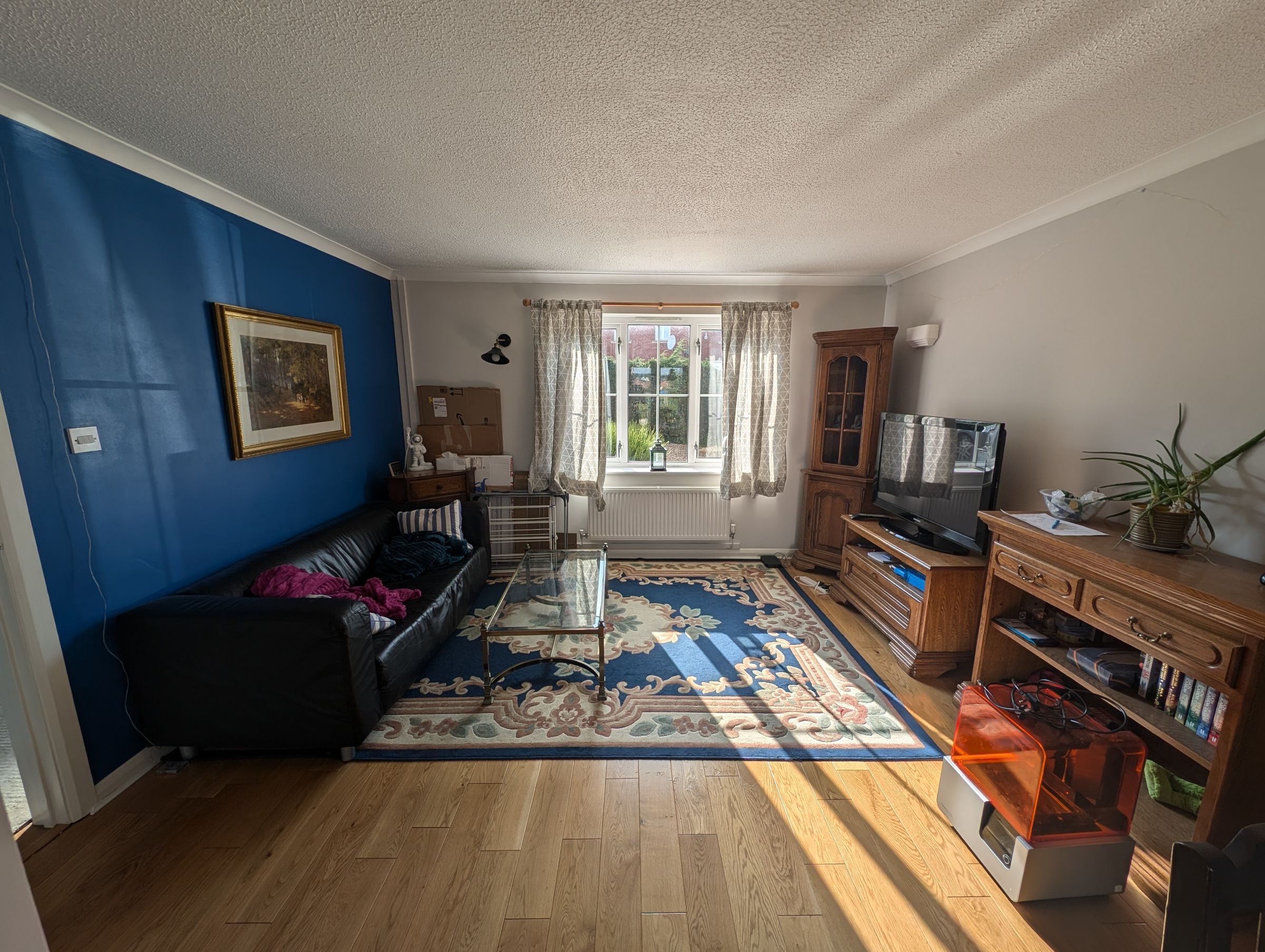 3 bed semi-detached house to rent in Wordsworth Road, Bristol - Property Image 1