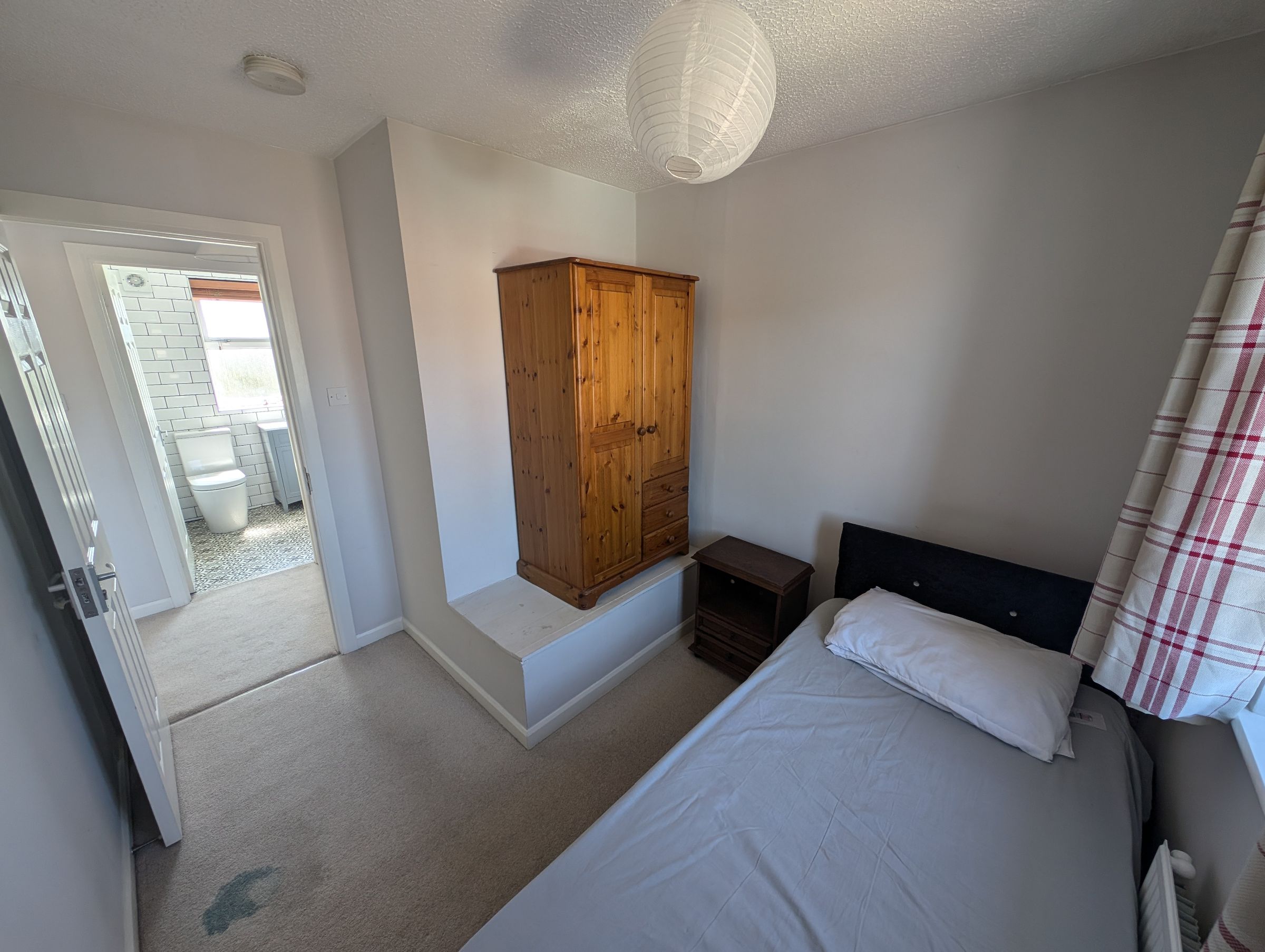 3 bed semi-detached house to rent in Wordsworth Road, Bristol 17