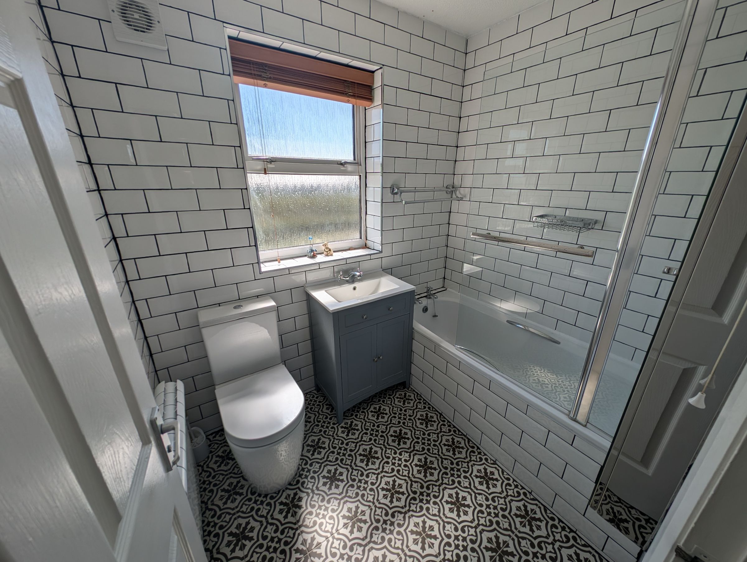 3 bed semi-detached house to rent in Wordsworth Road, Bristol  - Property Image 14