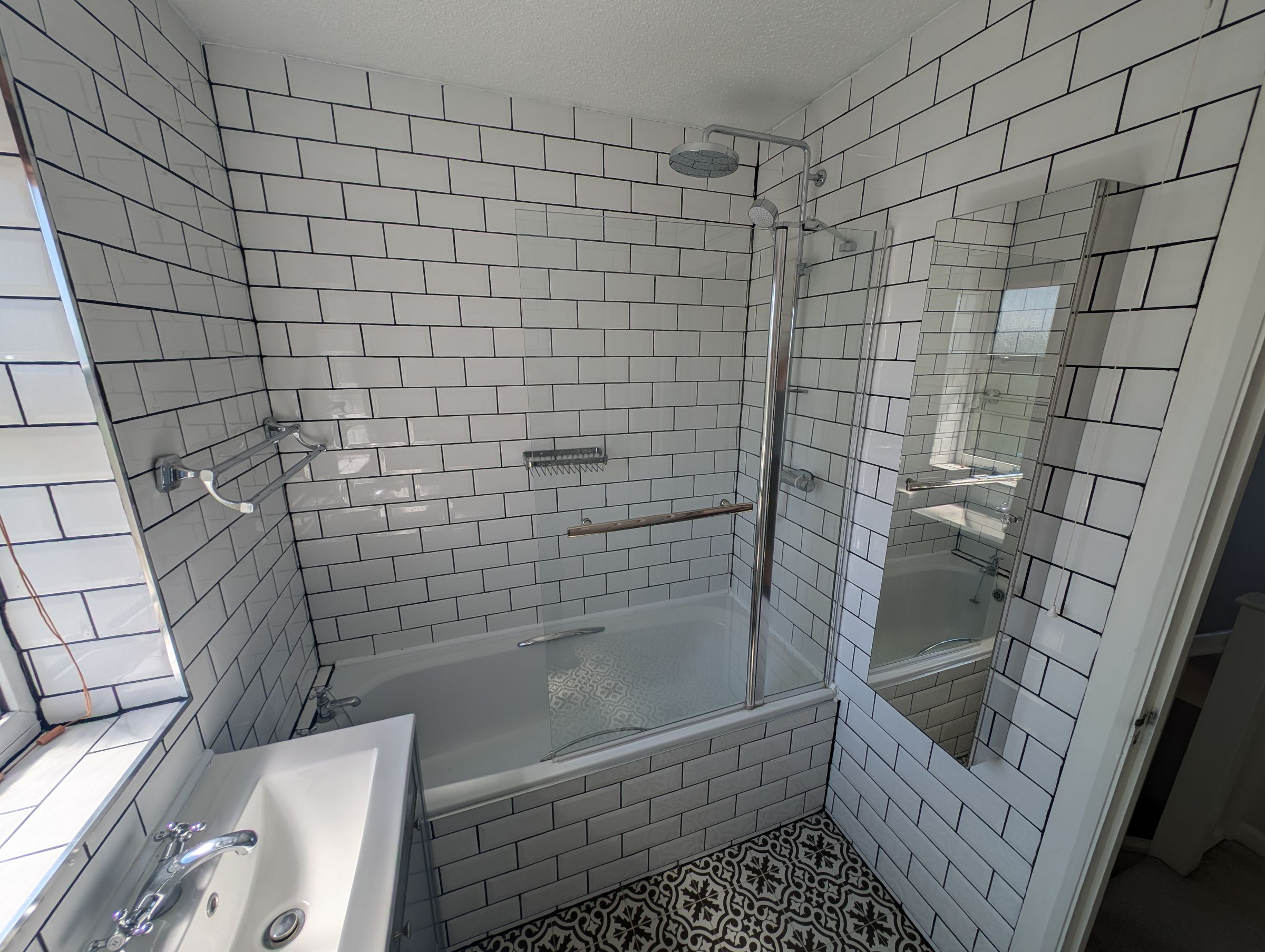 3 bed semi-detached house to rent in Wordsworth Road, Bristol 14