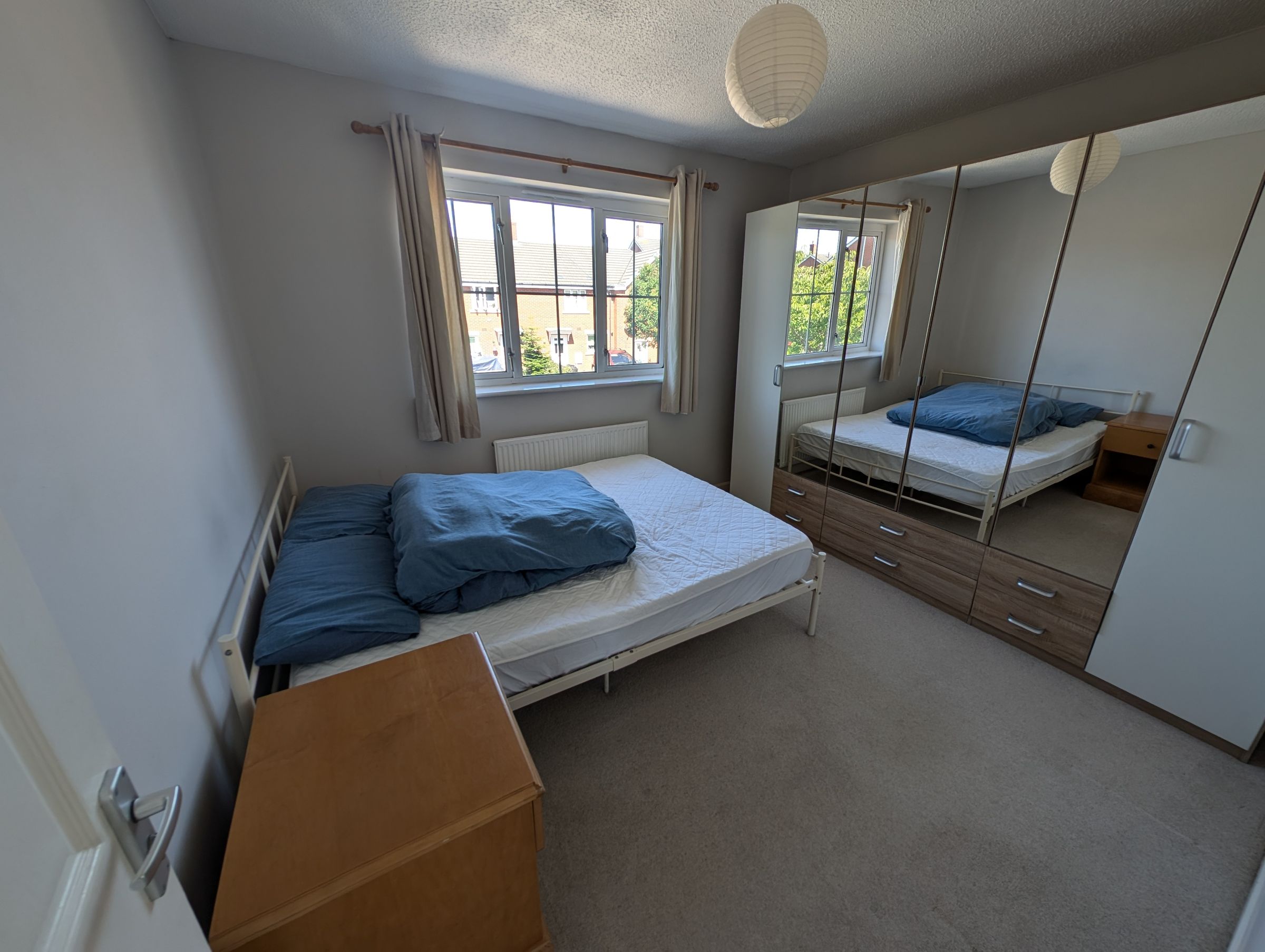 3 bed semi-detached house to rent in Wordsworth Road, Bristol 15