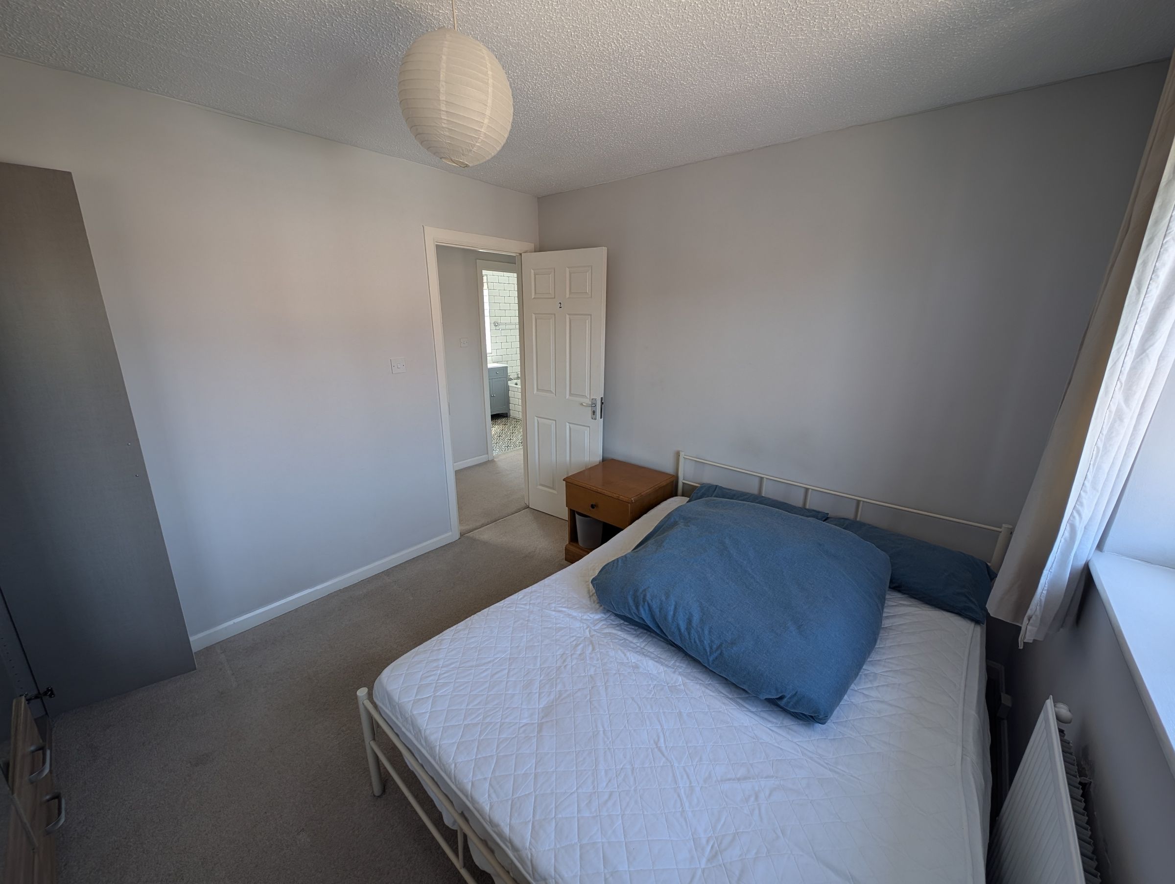 3 bed semi-detached house to rent in Wordsworth Road, Bristol 16