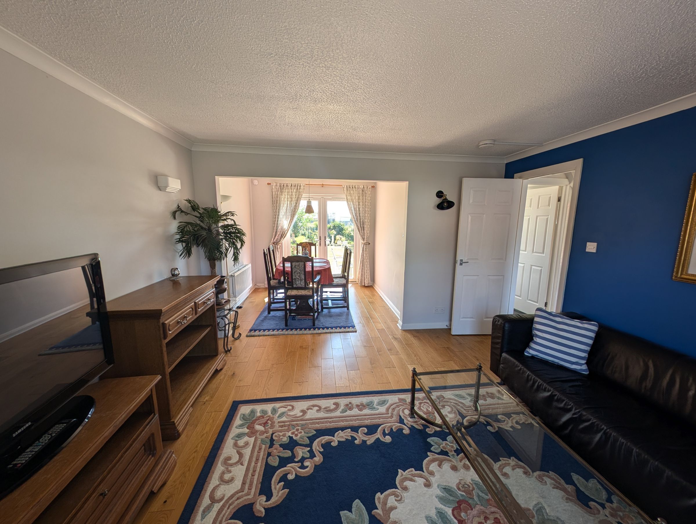 3 bed semi-detached house to rent in Wordsworth Road, Bristol  - Property Image 7