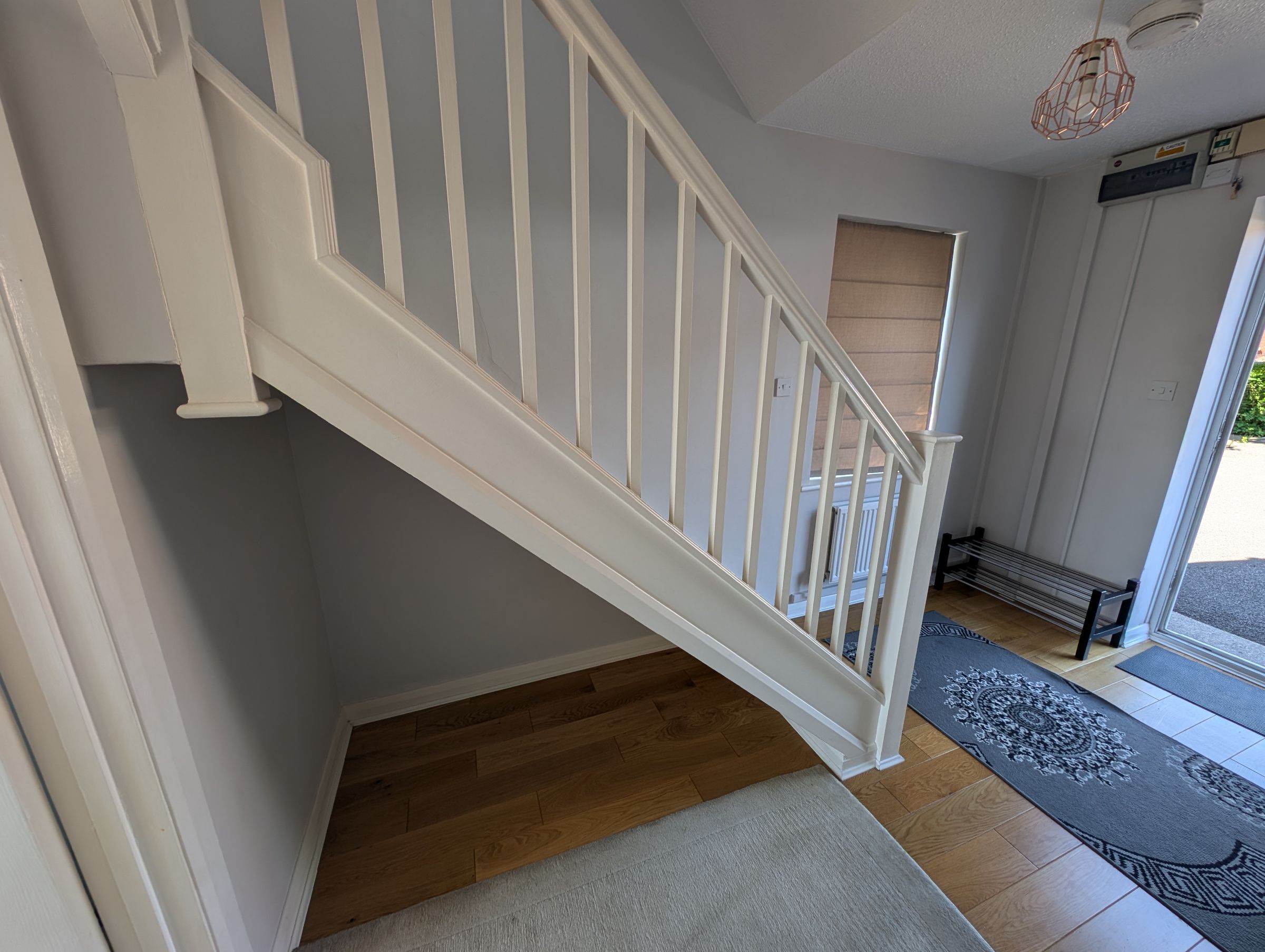 3 bed semi-detached house to rent in Wordsworth Road, Bristol  - Property Image 13