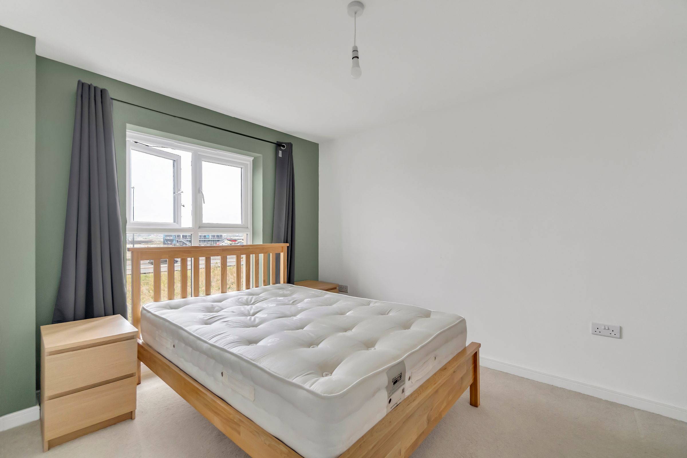 4 bed terraced house to rent in Eighteen Acre Drive, Bristol 14