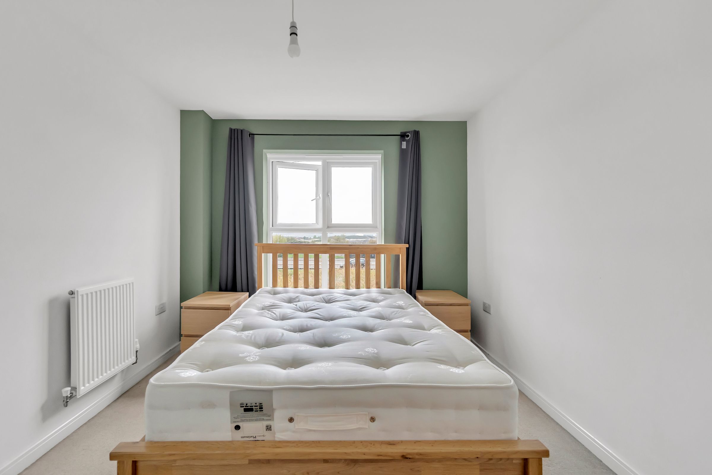 4 bed terraced house to rent in Eighteen Acre Drive, Bristol  - Property Image 16