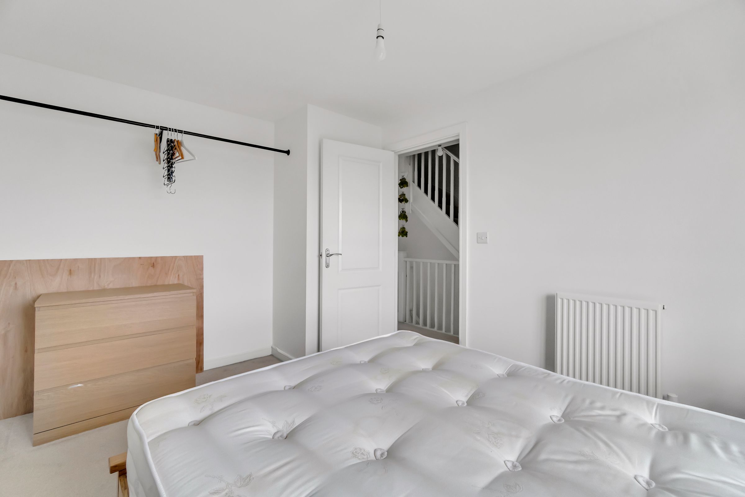 4 bed terraced house to rent in Eighteen Acre Drive, Bristol 16