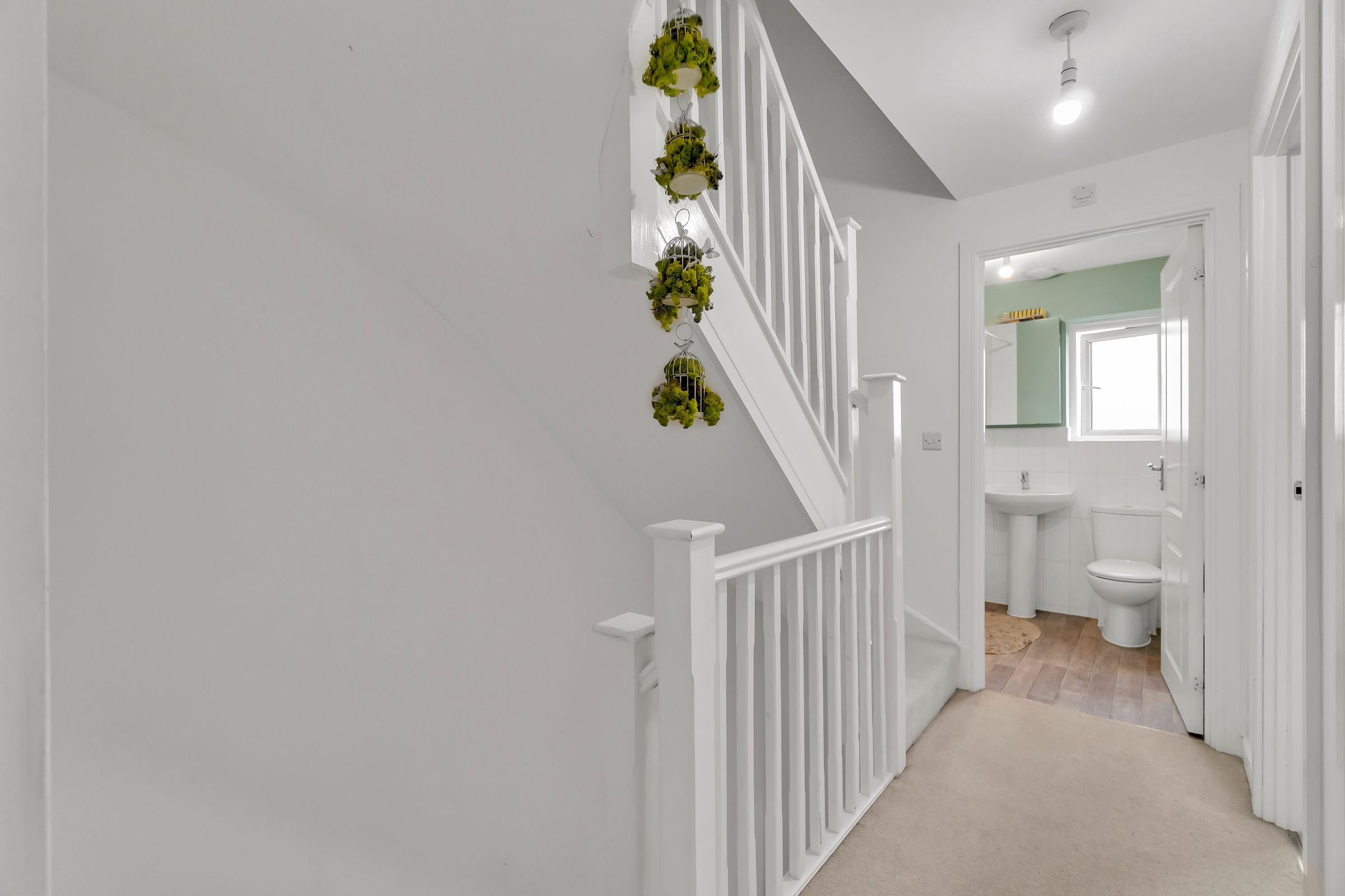 4 bed terraced house to rent in Eighteen Acre Drive, Bristol  - Property Image 14