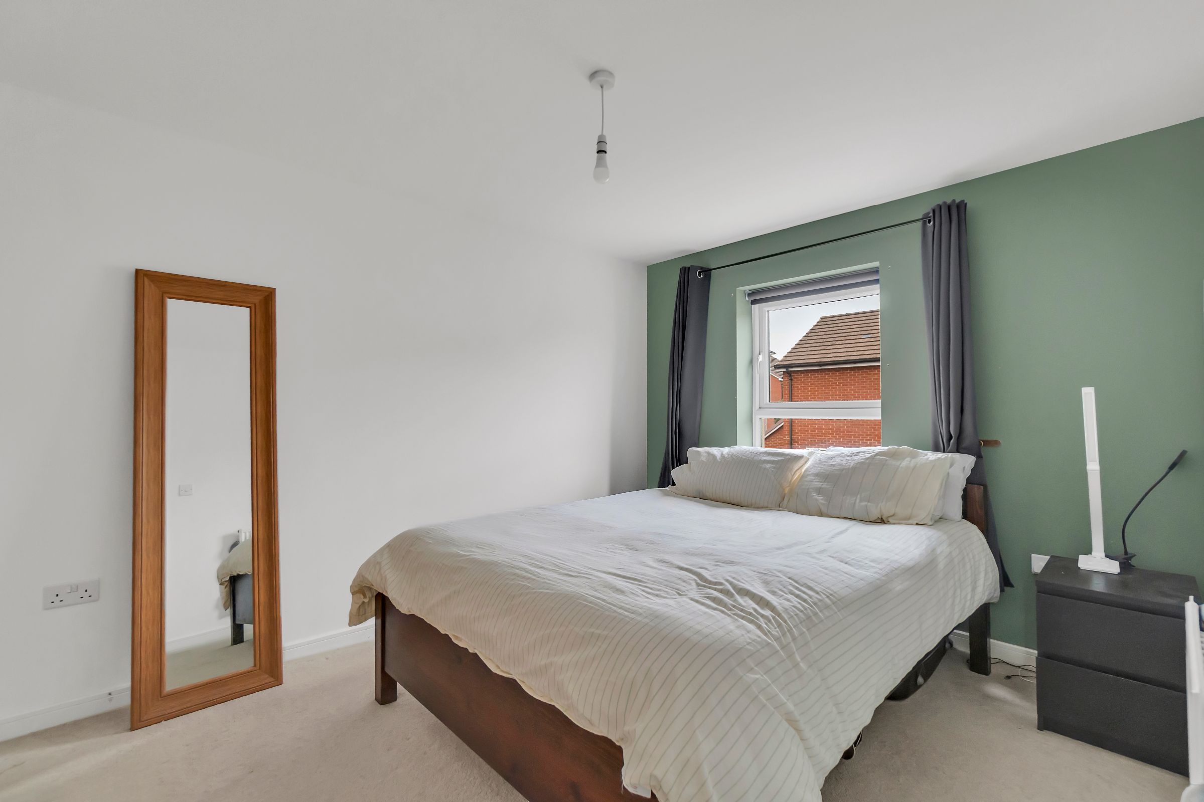 4 bed terraced house to rent in Eighteen Acre Drive, Bristol  - Property Image 19